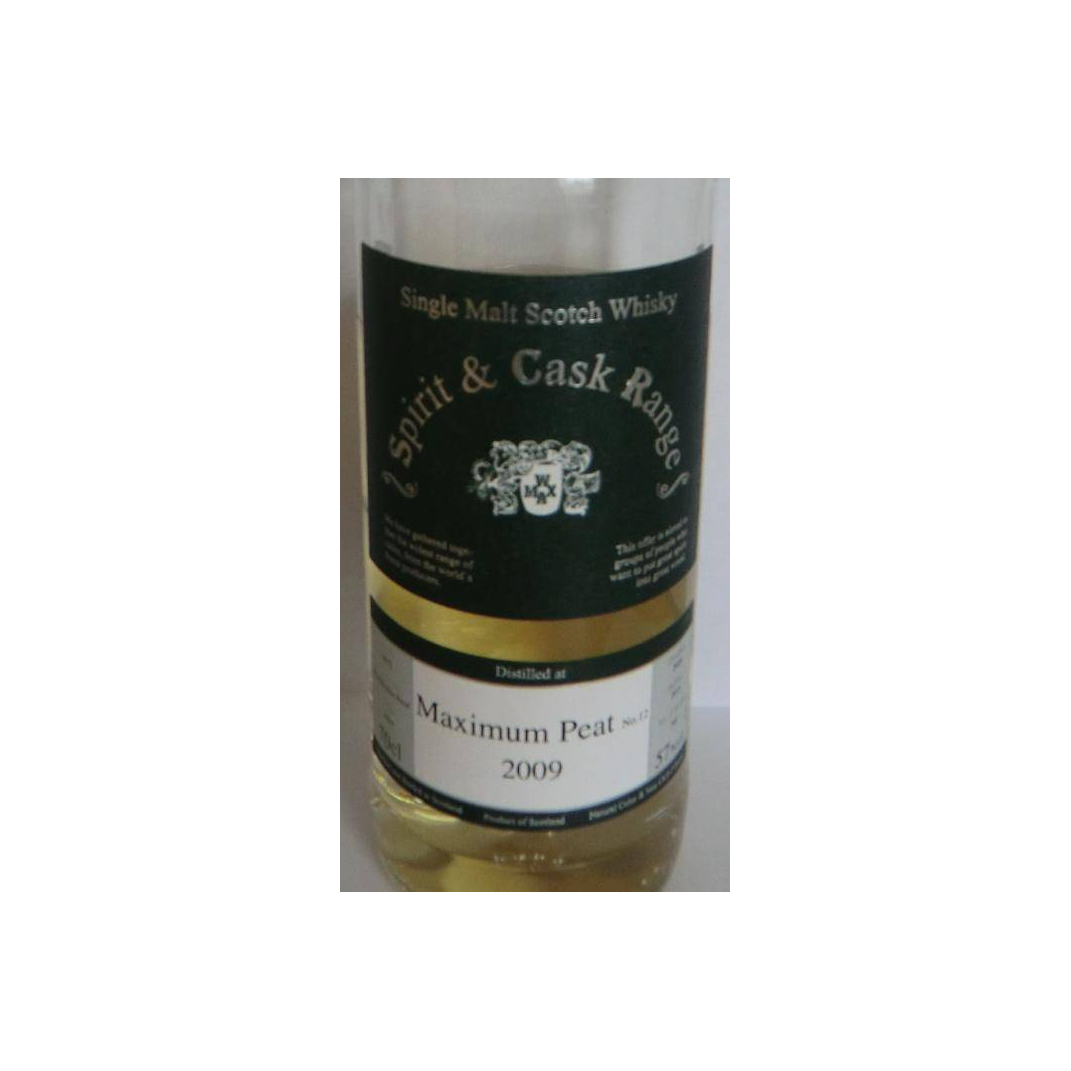 Maximum Peat No. 12 Wx 2
