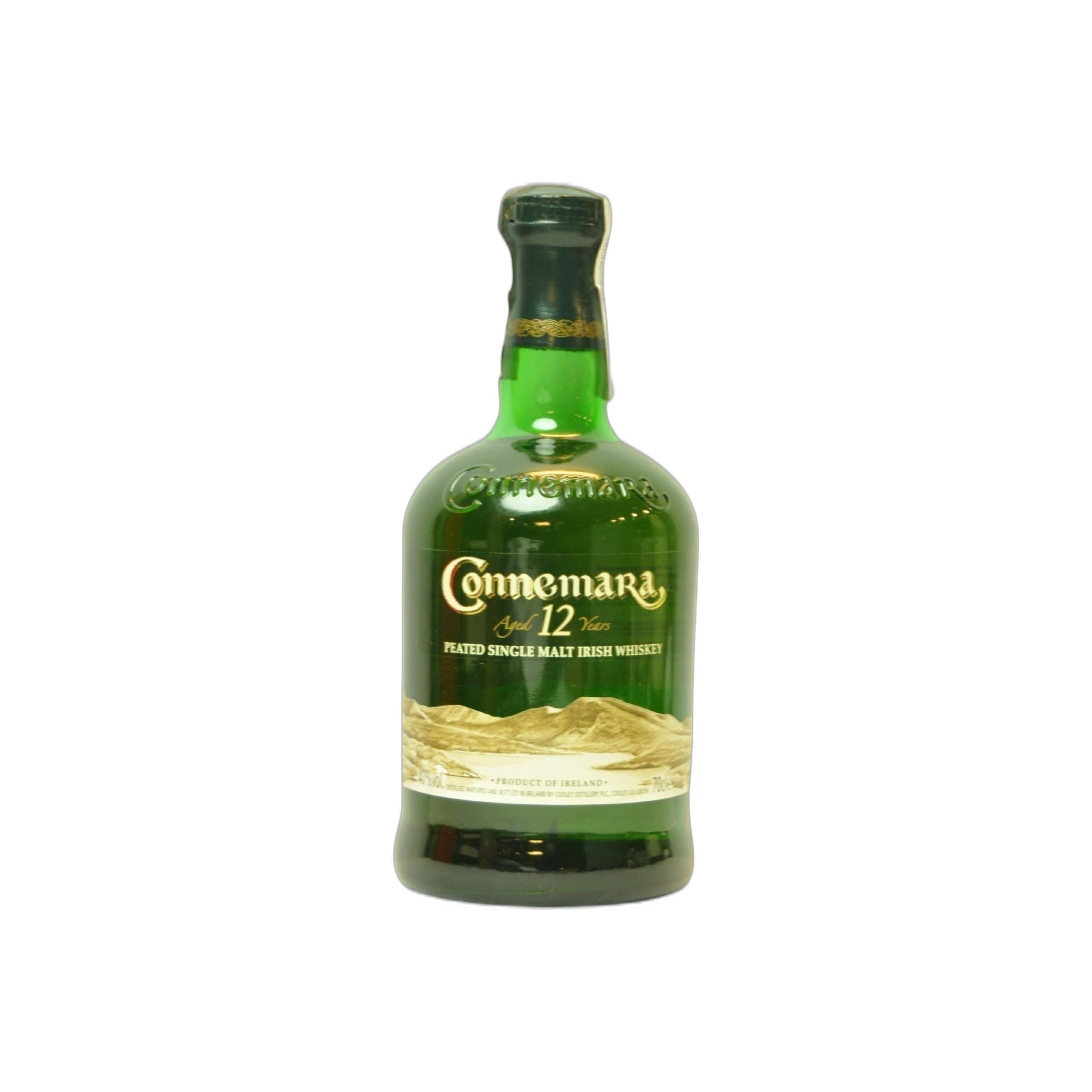 The Scotch Malt Whisky Society 12 Years Single Malt Whisky