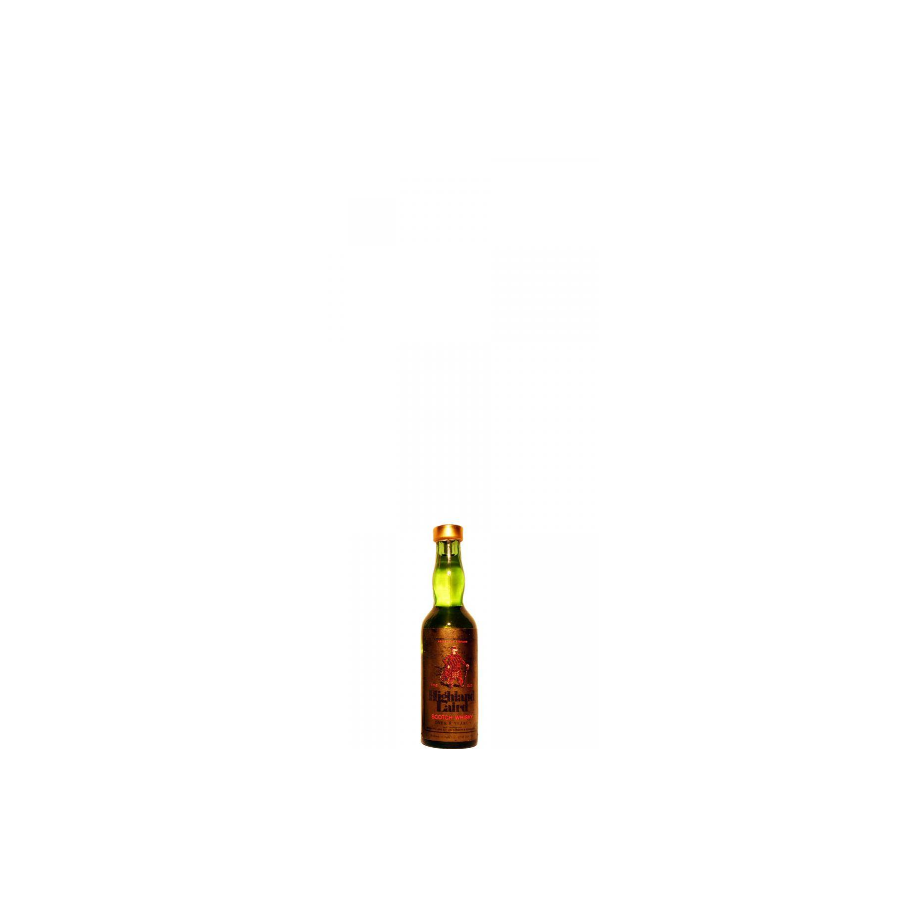 Highland Laird 05-year-old 2