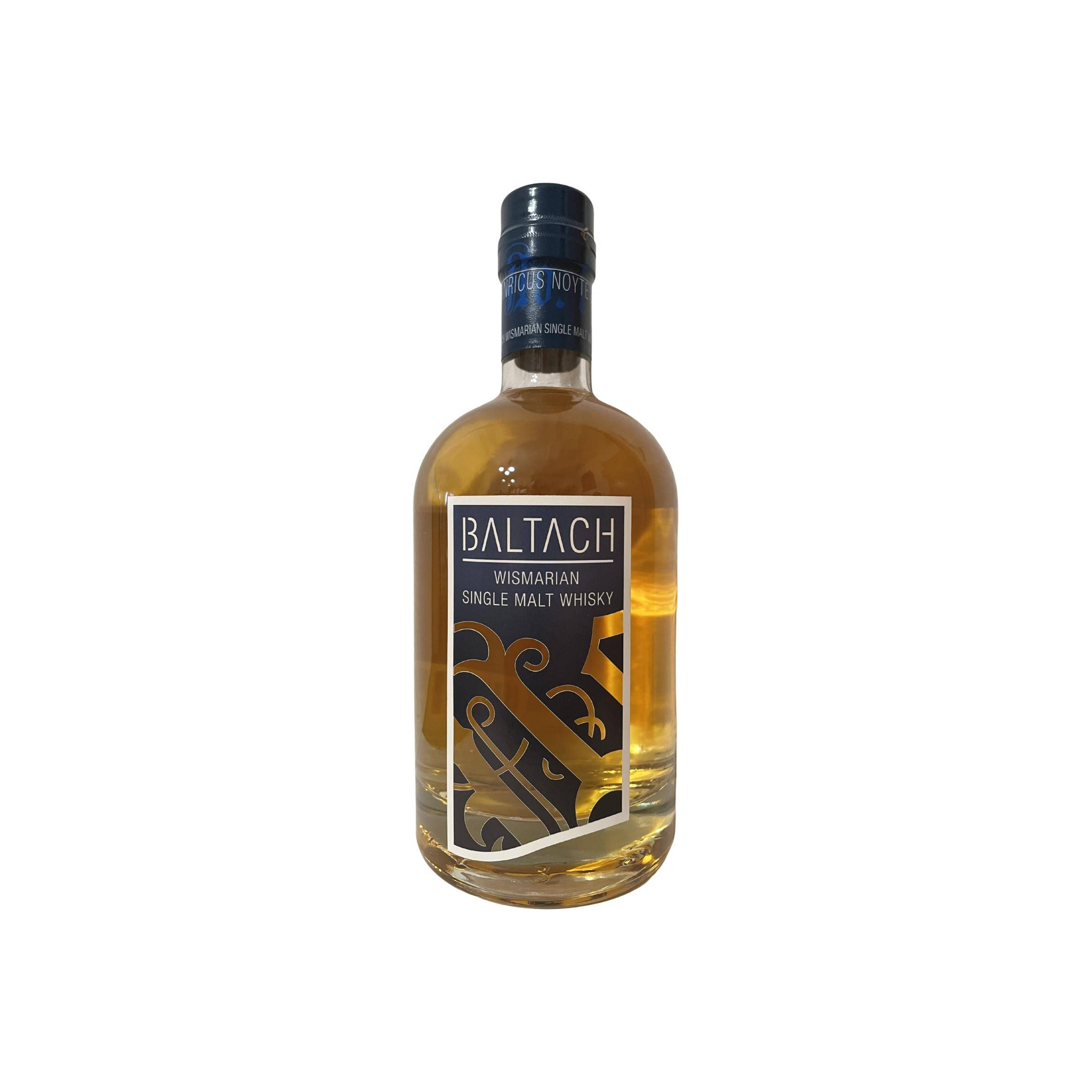 Baltach 05-year-old
