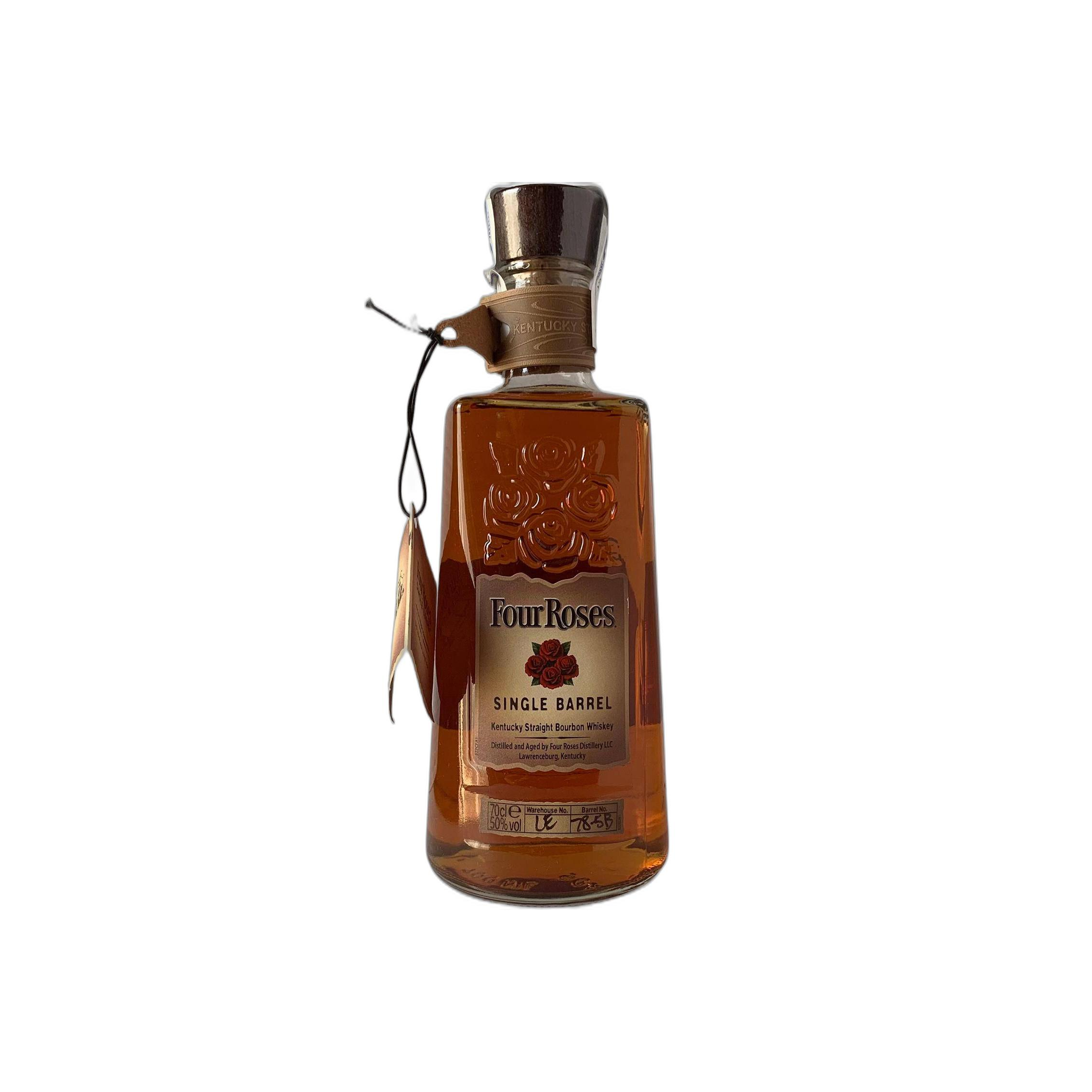 Four Roses Bourbon Whisky