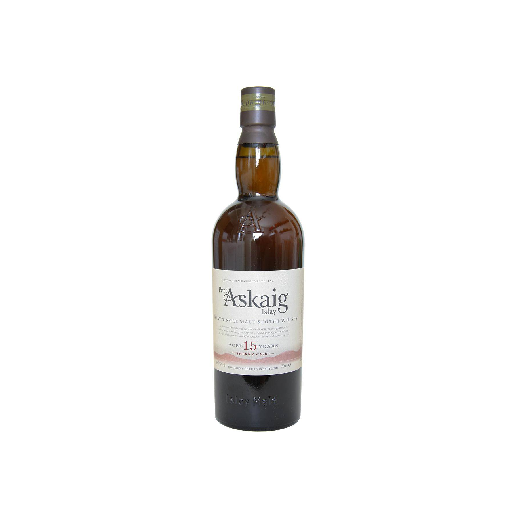 Port Askaig 15-year-old SMS 2
