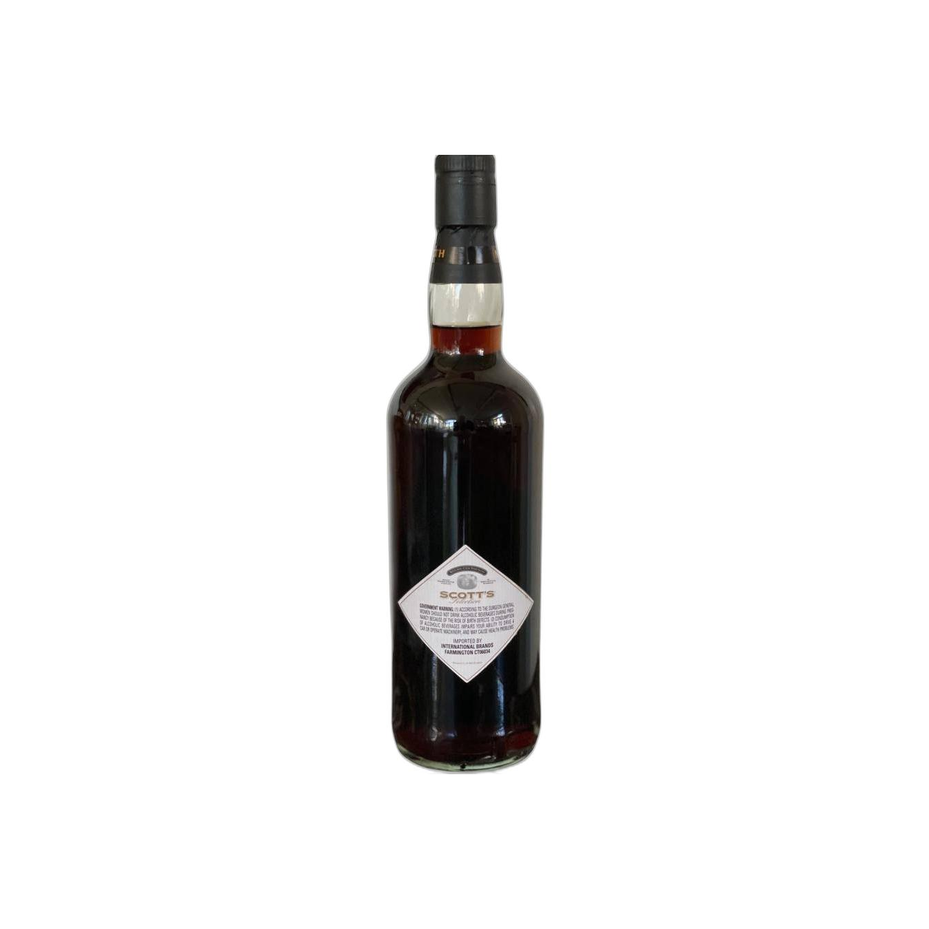 Longmorn 1970 30 Years Single Malt Whisky 2