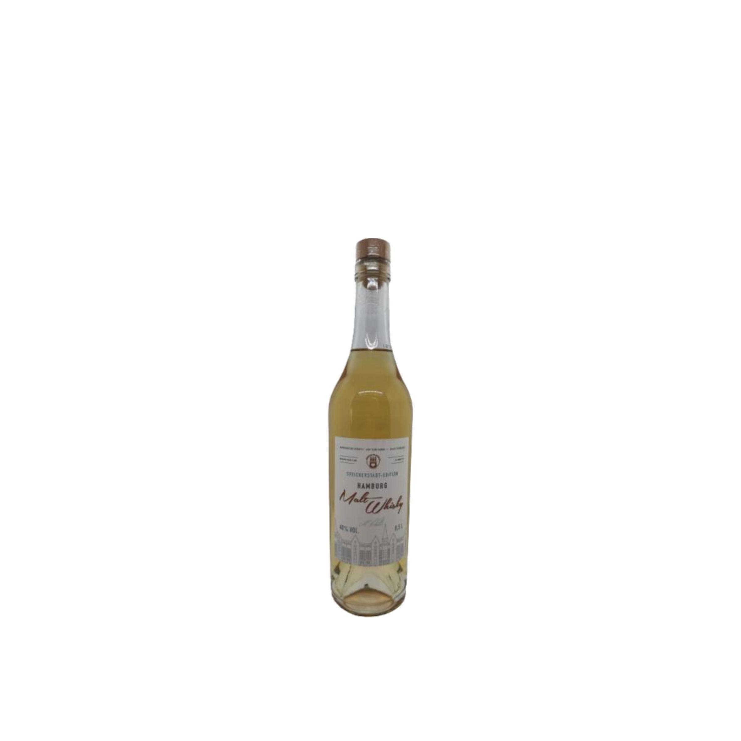 Hamburg Malt 05-year-old MfLm