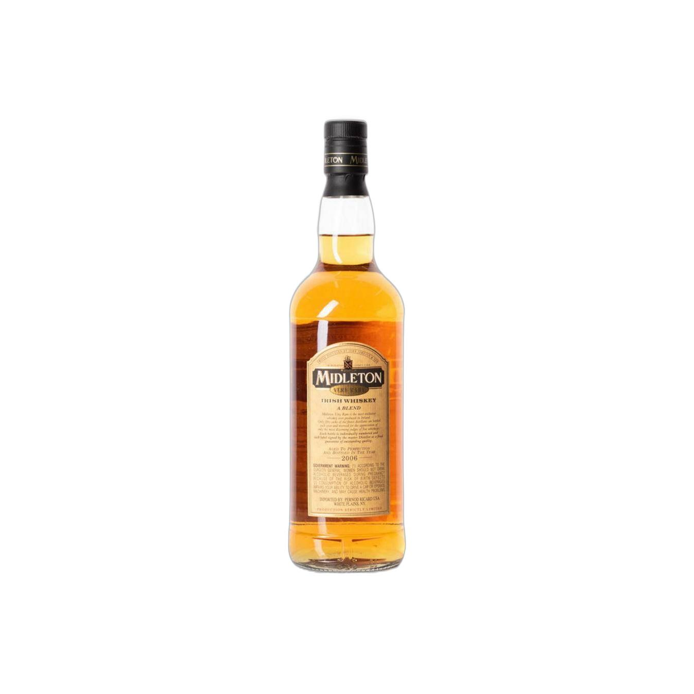 Midleton Blended Whisky 2