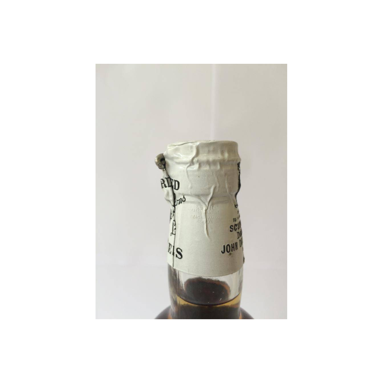 Dewar's White Label 2