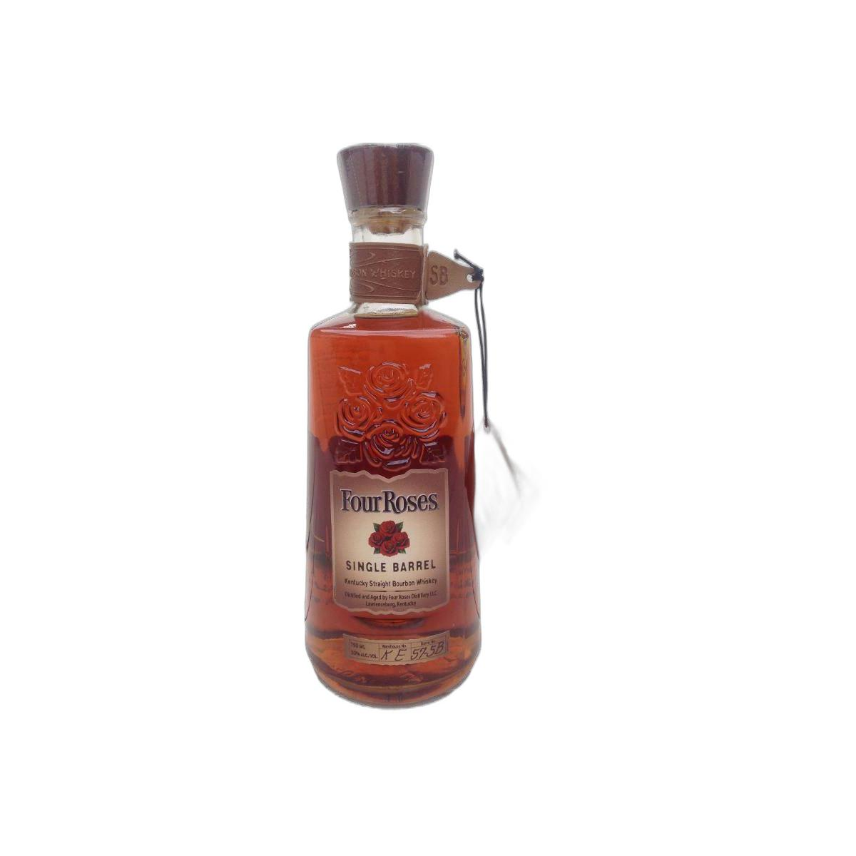 Four Roses Bourbon Whisky
