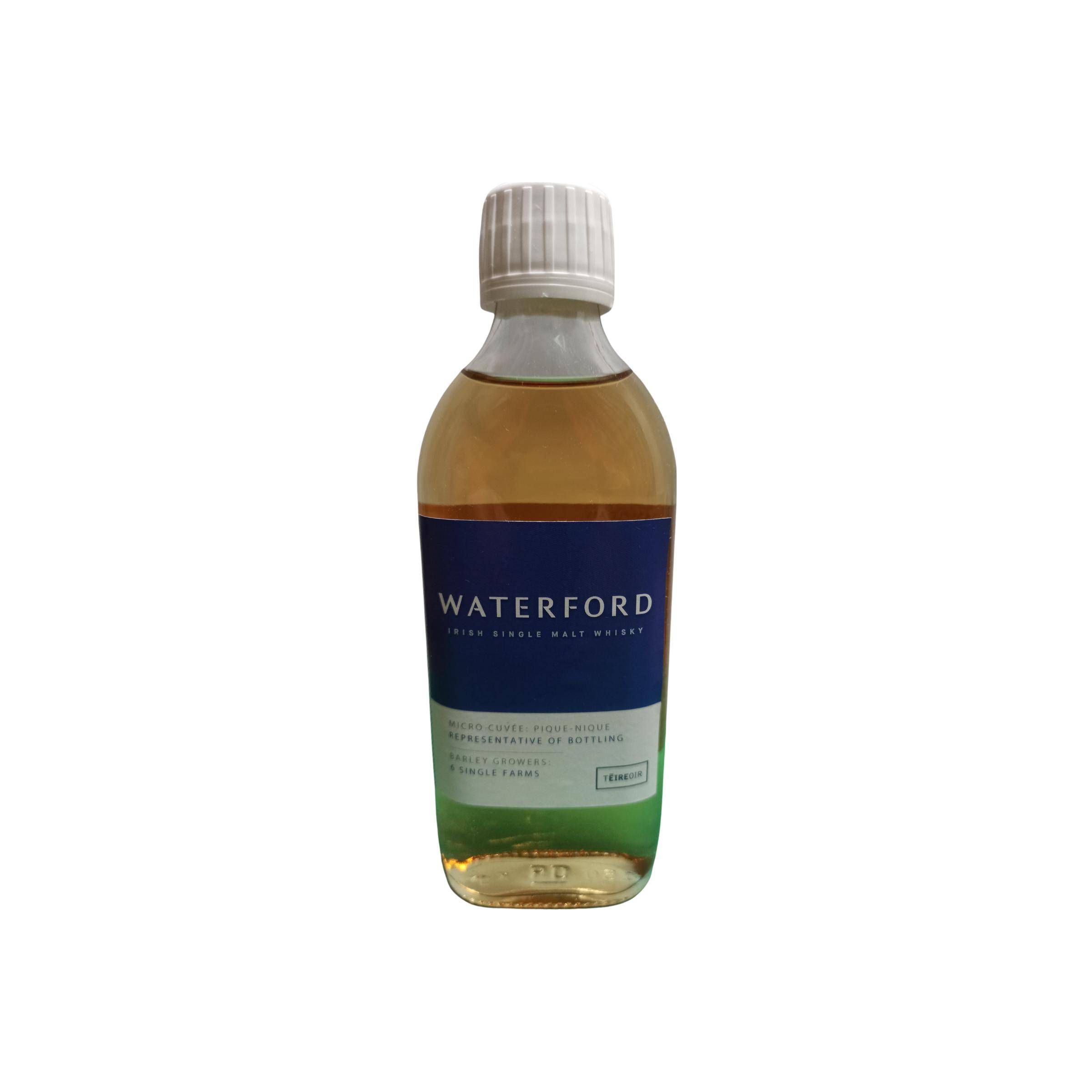 Waterford Micro Cuvée : Pique-Nique 2