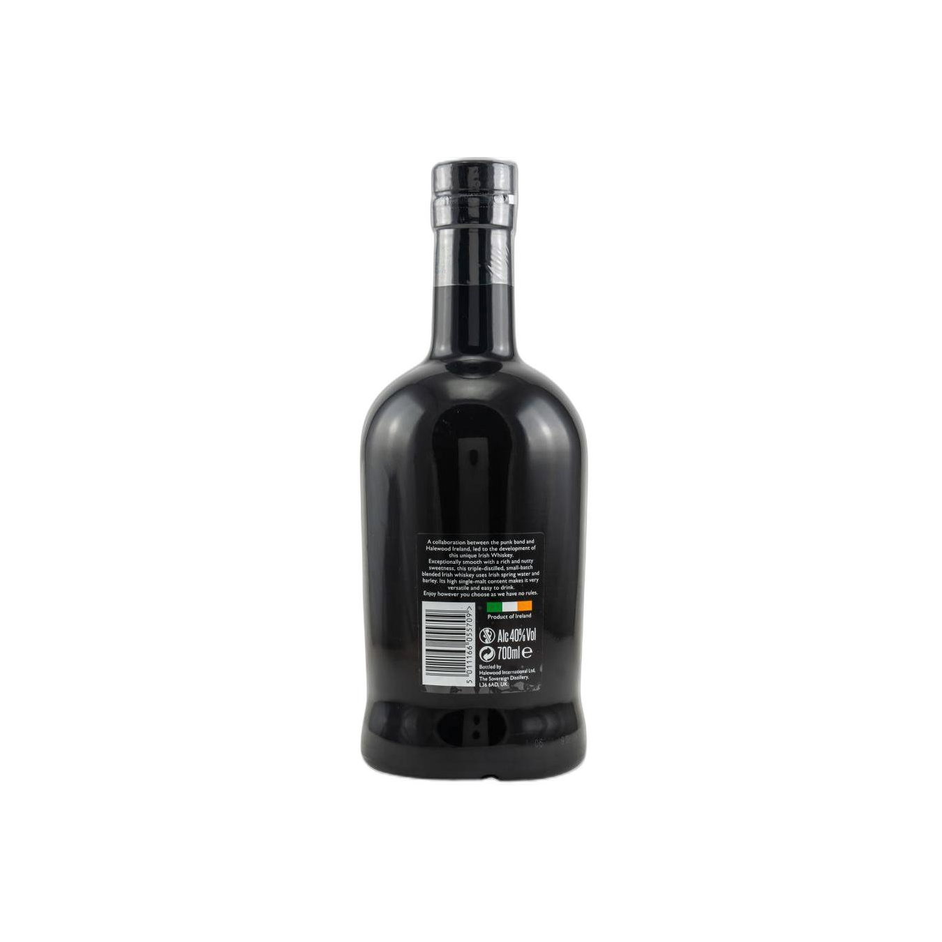 The Pogues Single Malt Whisky 2