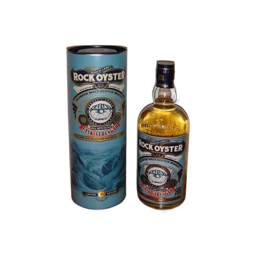 Douglas Laing Blended Malt Whisky 3
