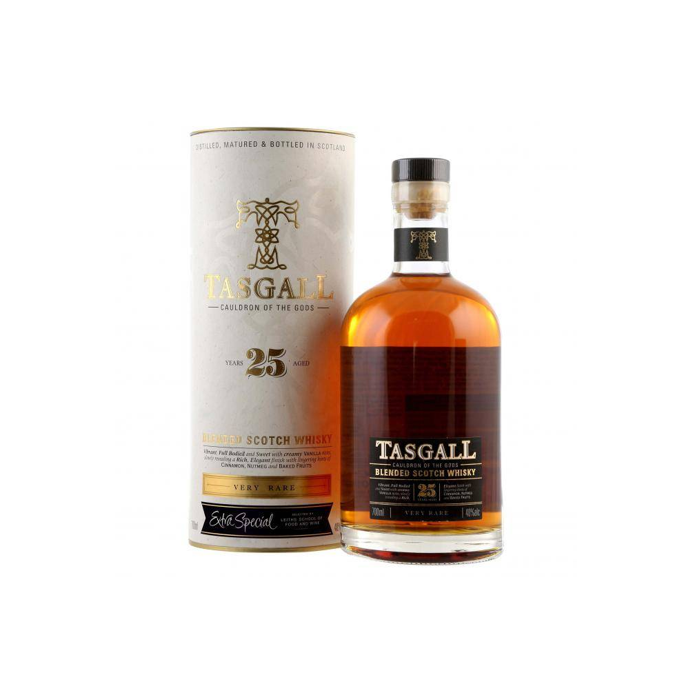 Tasgall 25-year-old 2