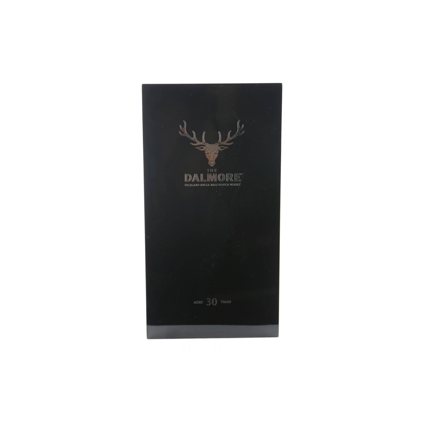 The Dalmore 30 Years Single Malt Whisky 3