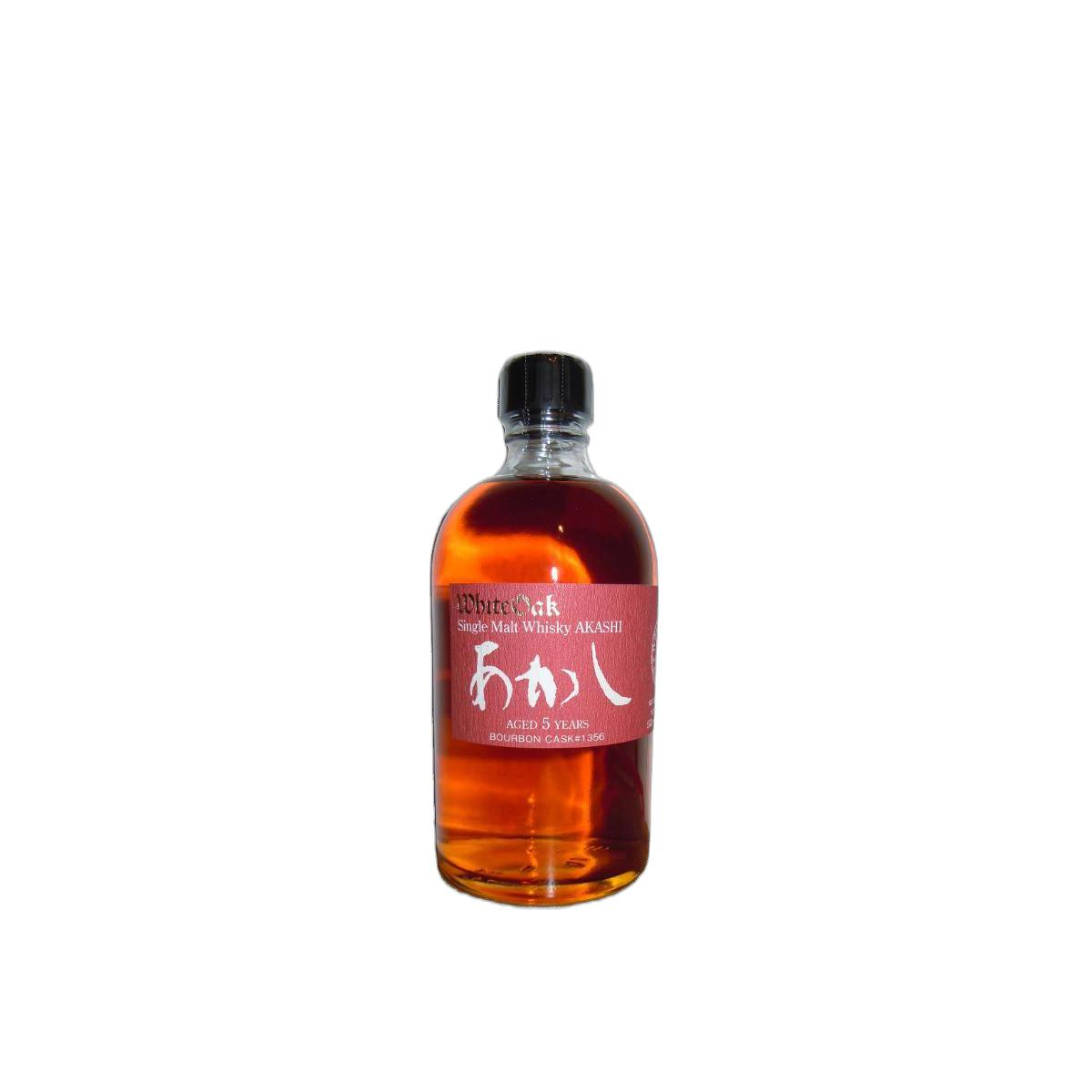 White Oak 05-year-old
