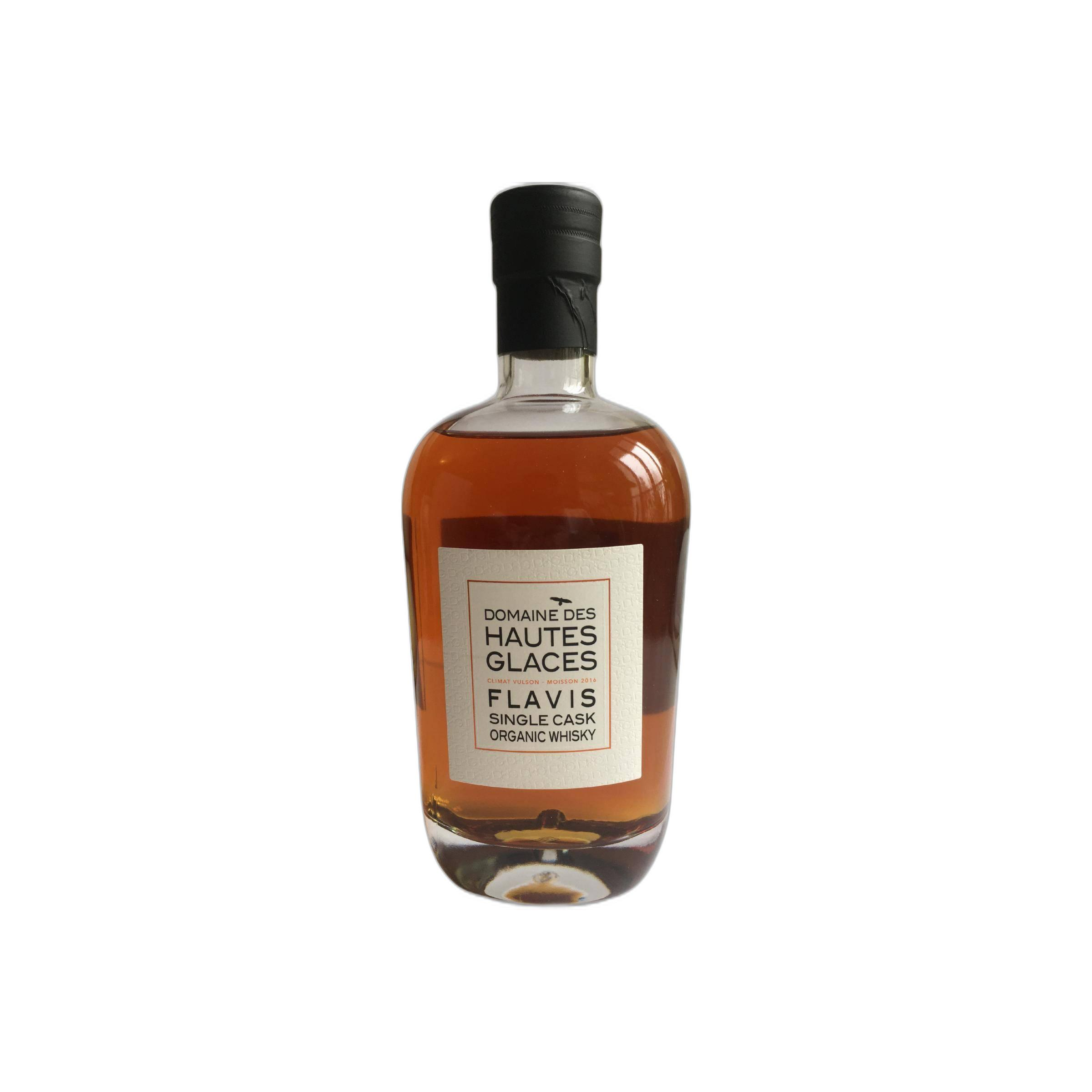 Ace 2016 Single Malt Whisky