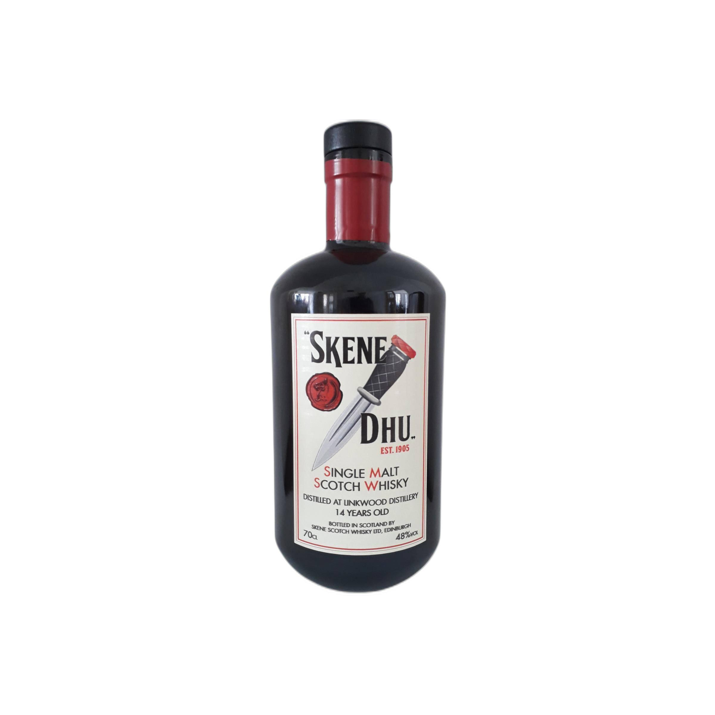 Linkwood 2008 14 Years Single Malt Whisky