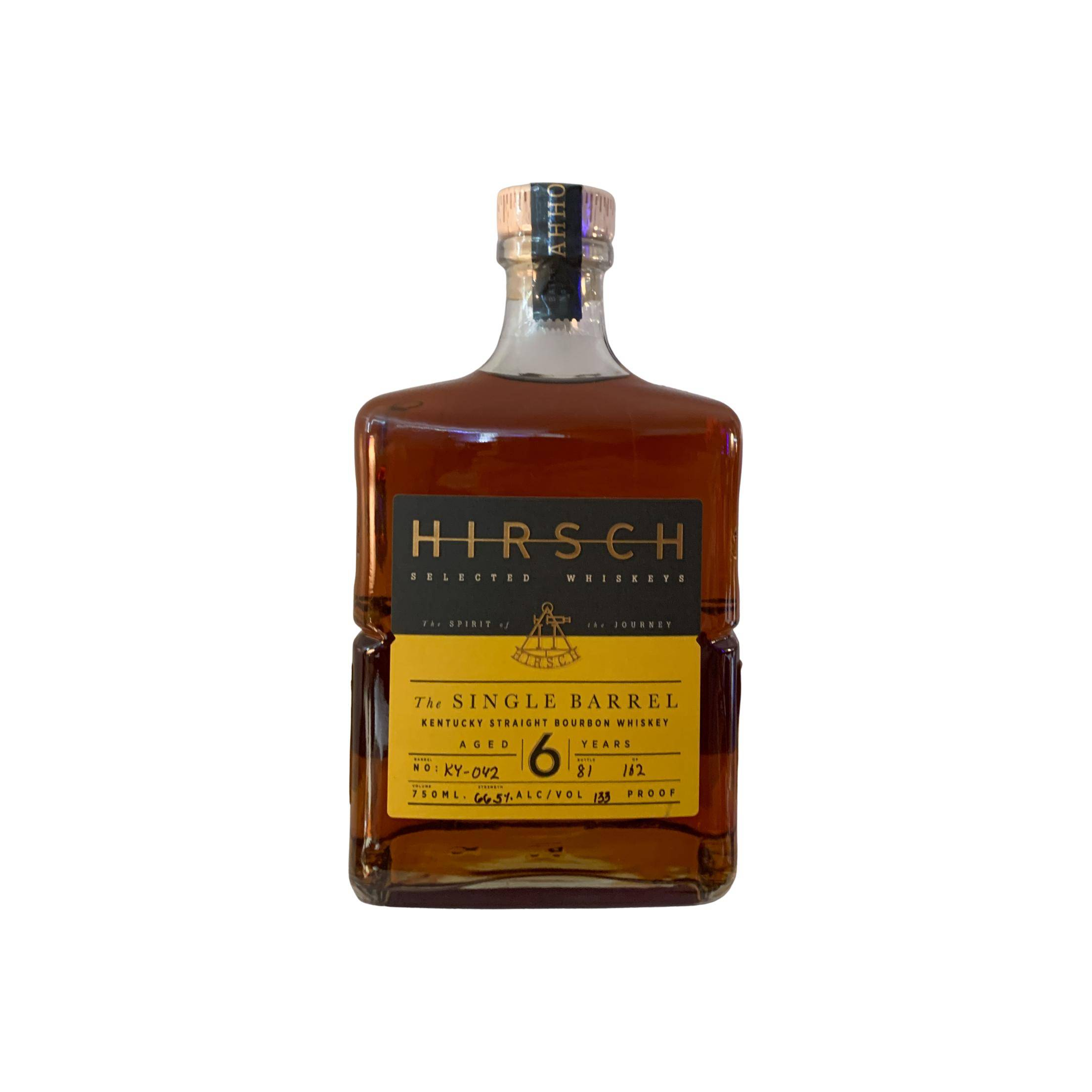 Hirsch 06-year-old