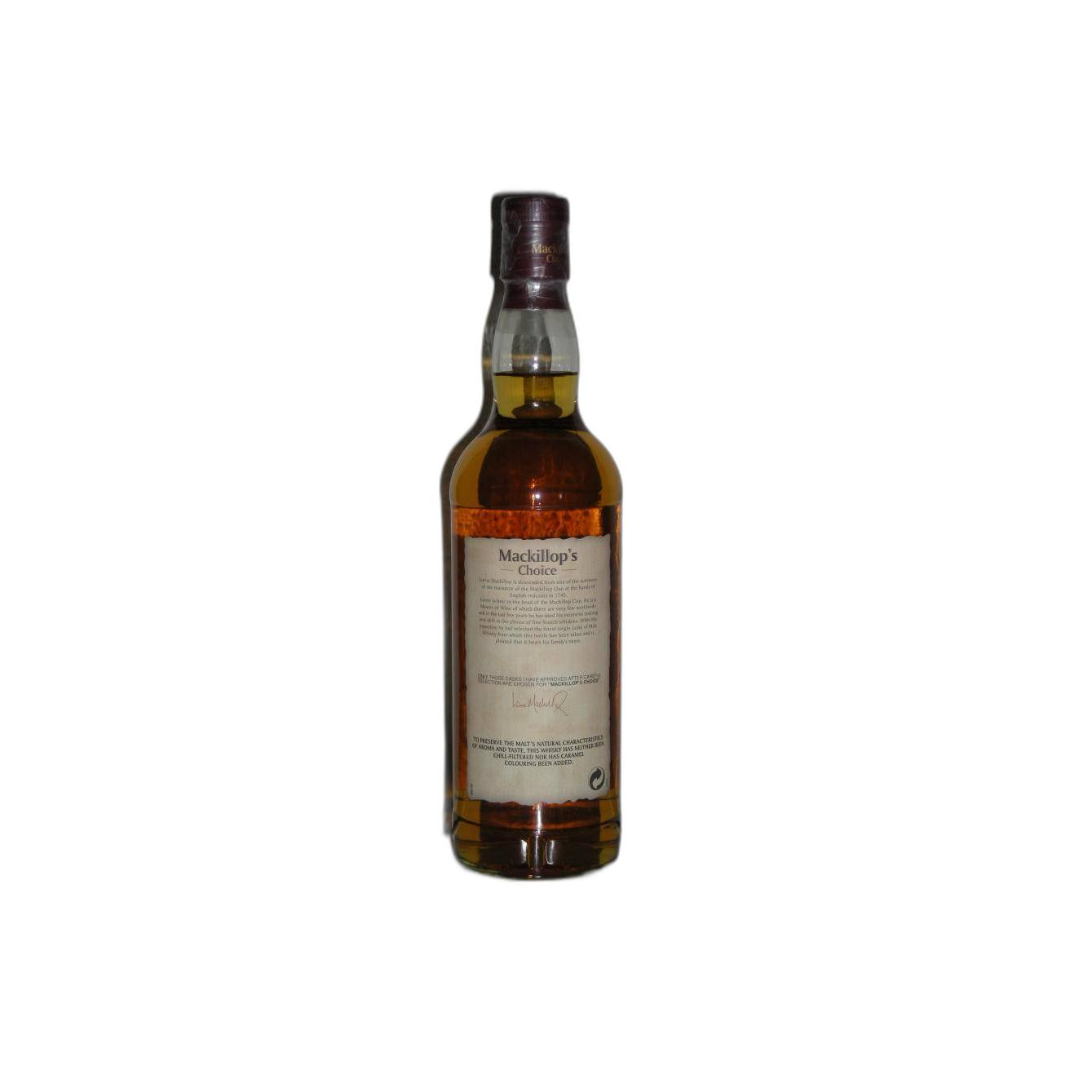 Royal Brackla 1976 27 Years Single Malt Whisky