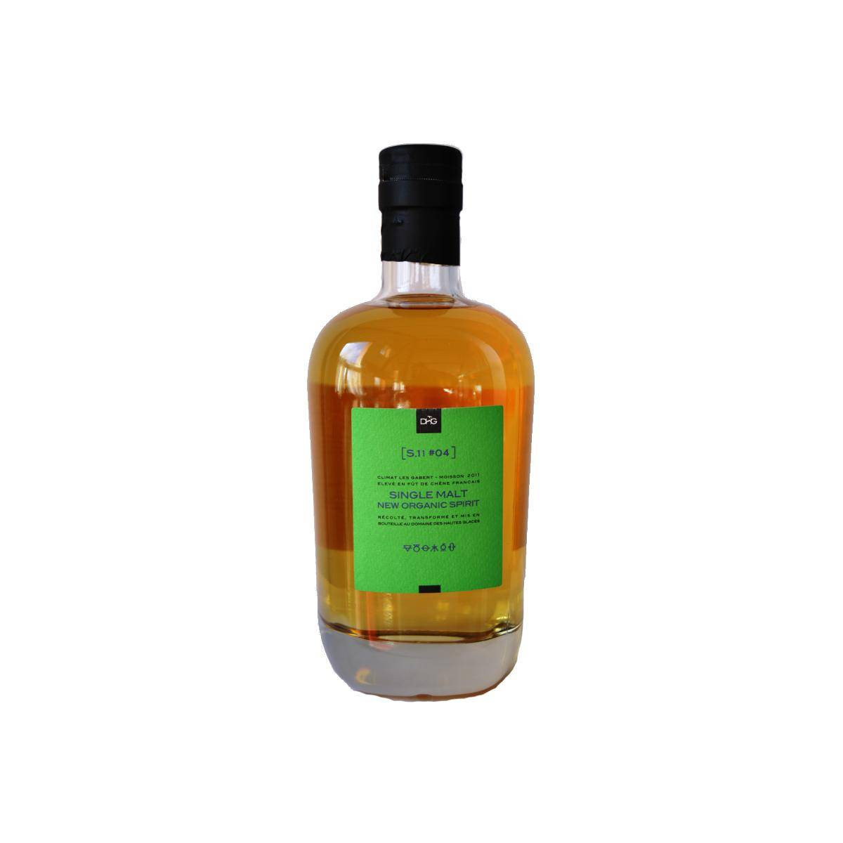 Ace 2012 3 Years Spirit Whisky