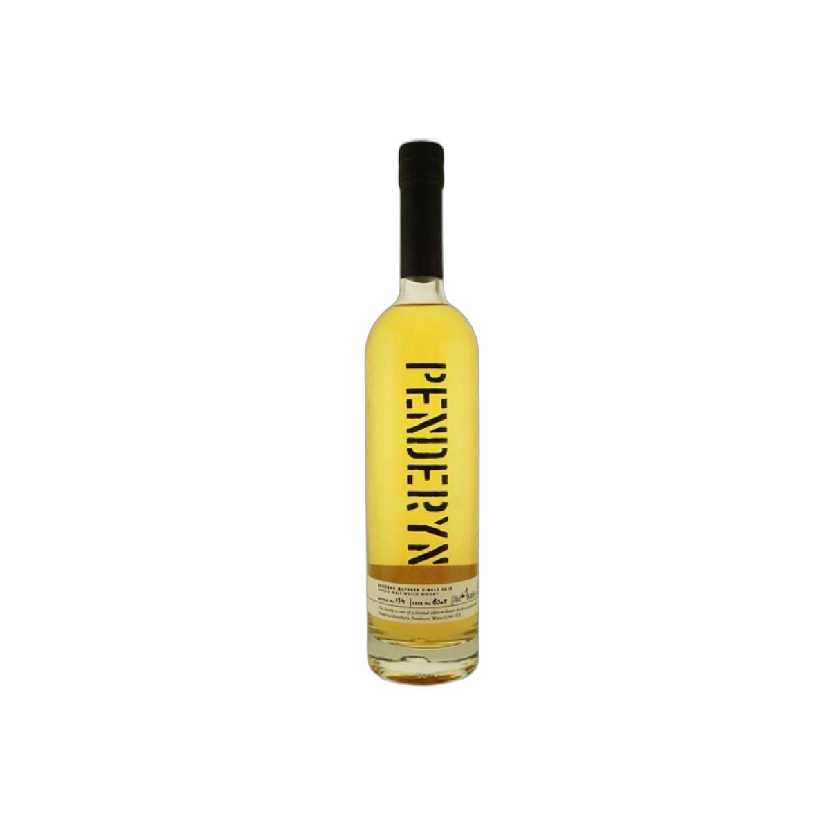 Penderyn Single Malt Whisky
