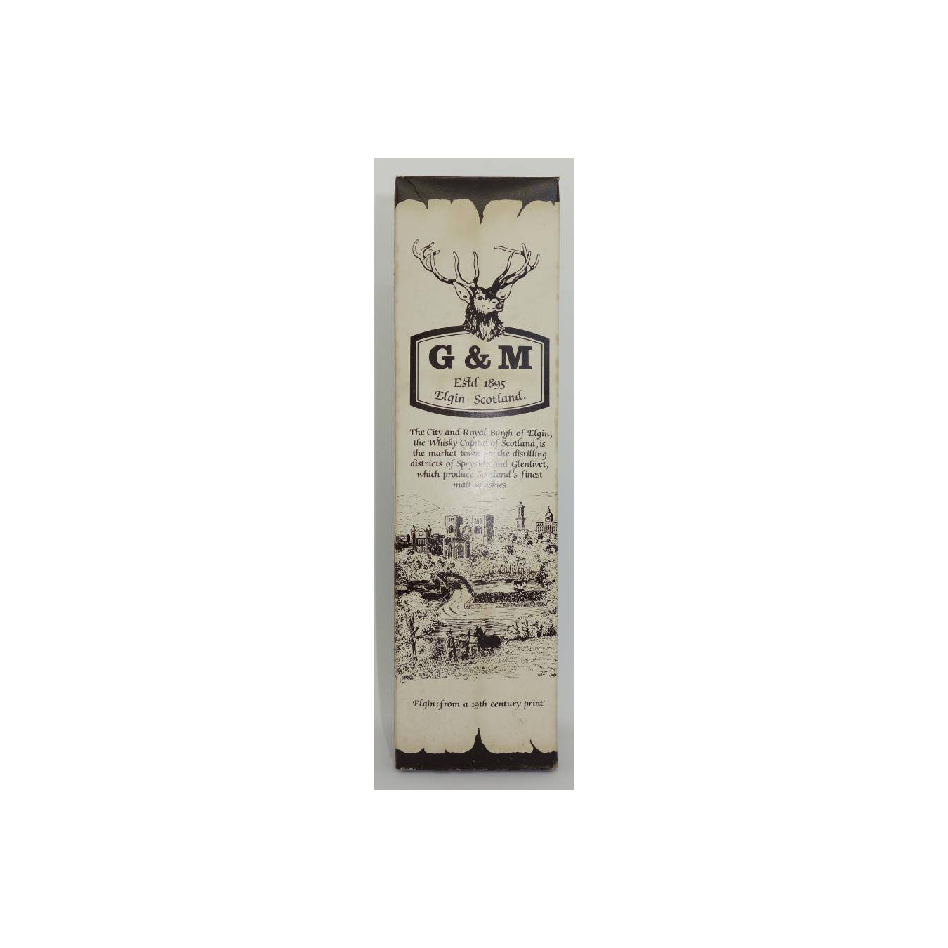 Glen Fraser 12-year-old SWL 3