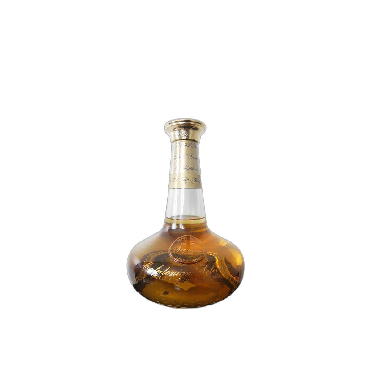 Bowmore 1990 12 Years Single Malt Whisky