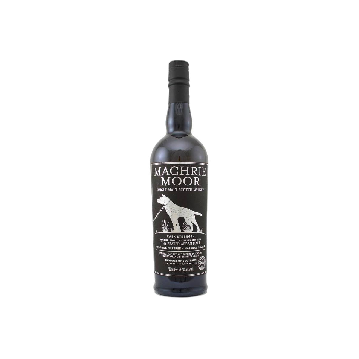 Arran Single Malt Whisky