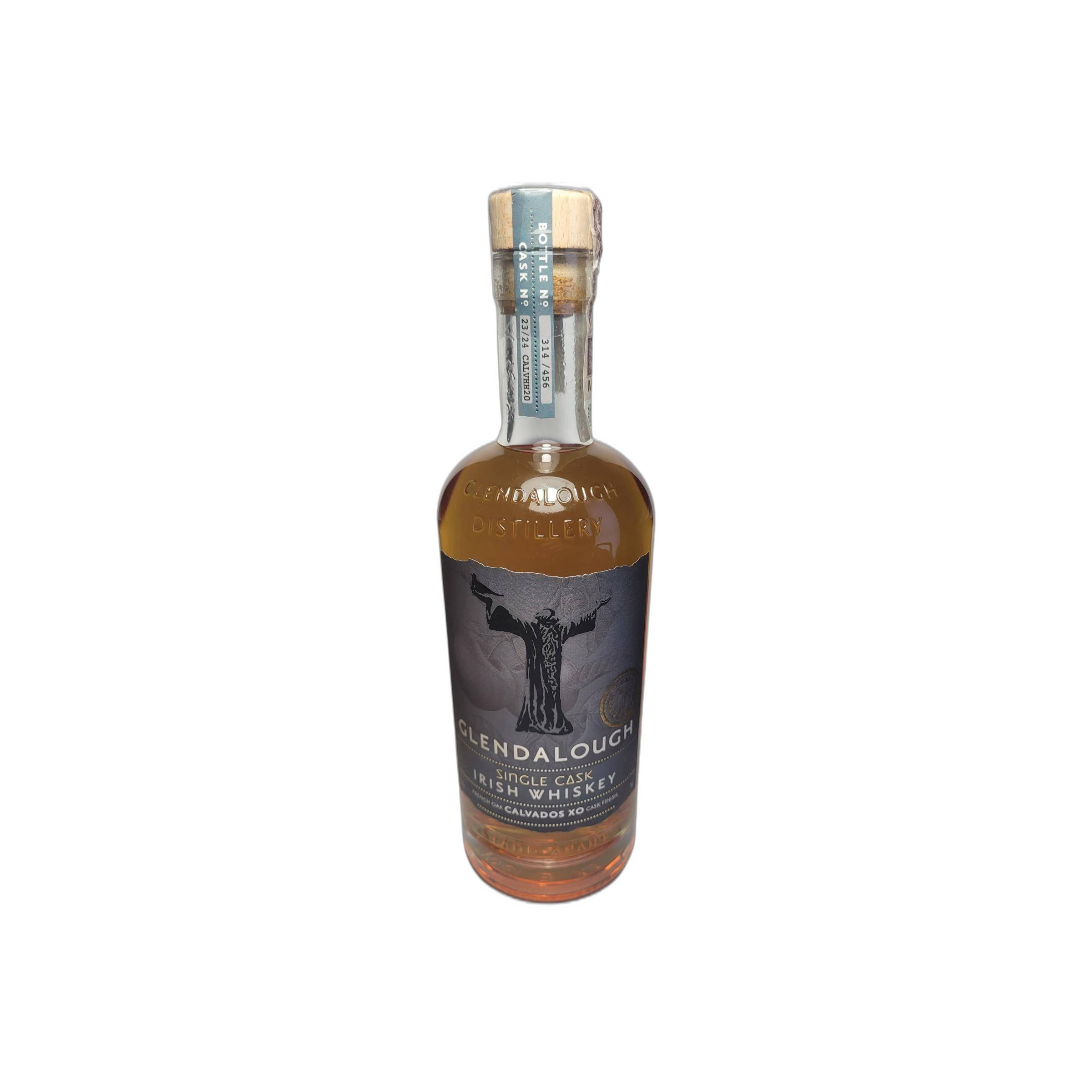 Glendalough Blended Whisky