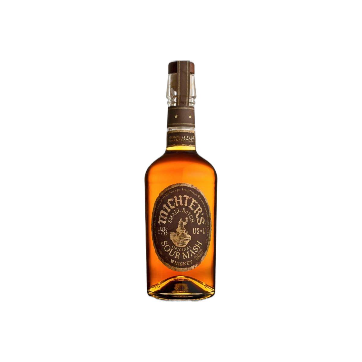 Michter's American Whiskey