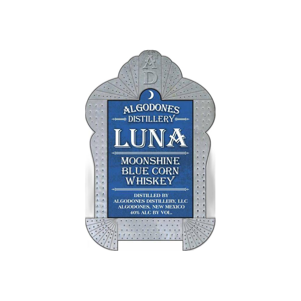 Algodones Luna