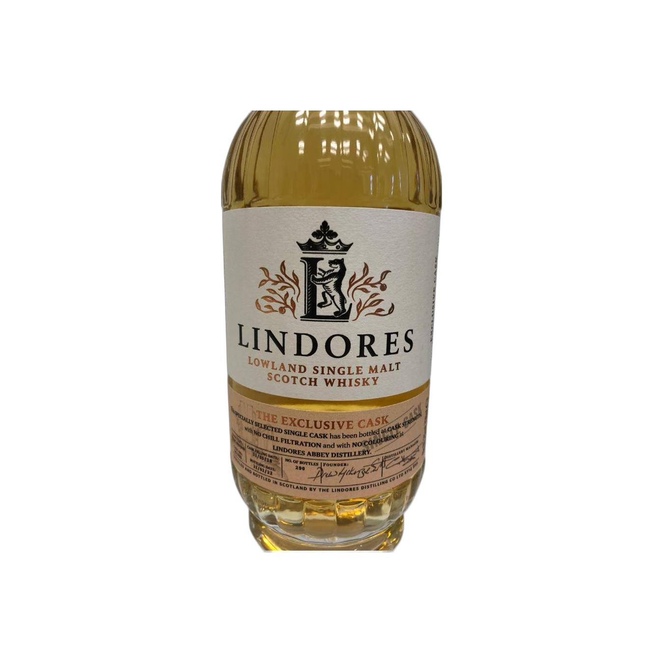 Lindores Abbey 2018 3