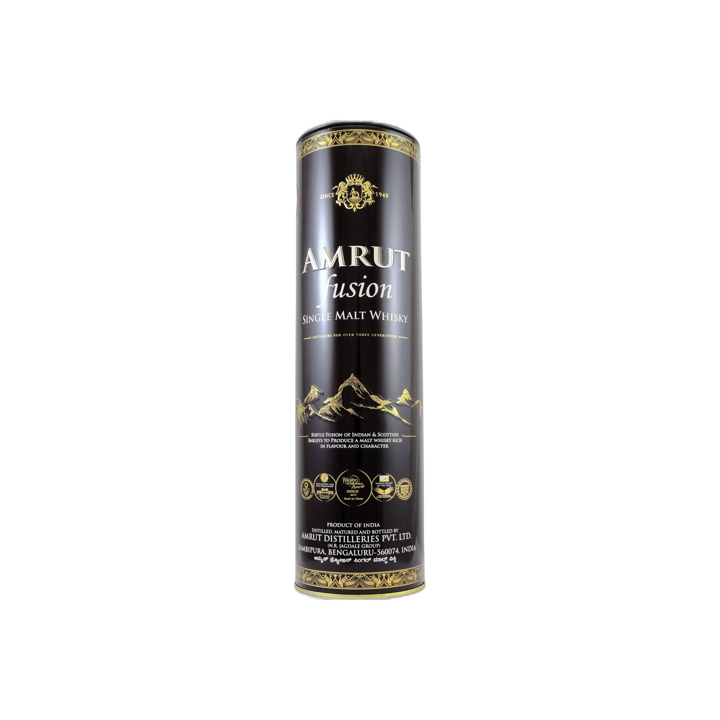 Amrut Single Malt Whisky 3