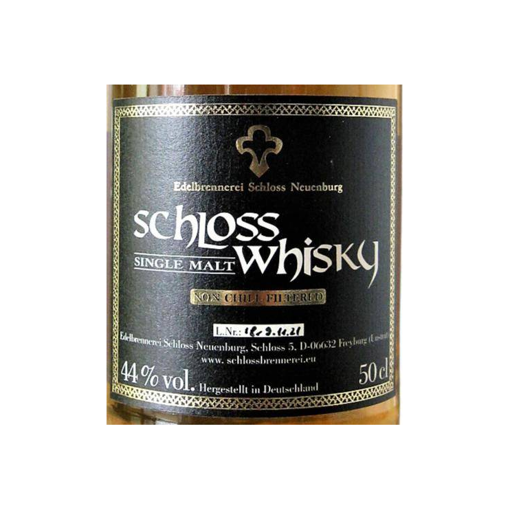 Schlosswhisky 2018 2