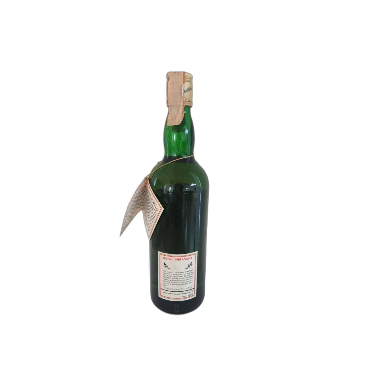 Royal Pheasant 05-year-old 2