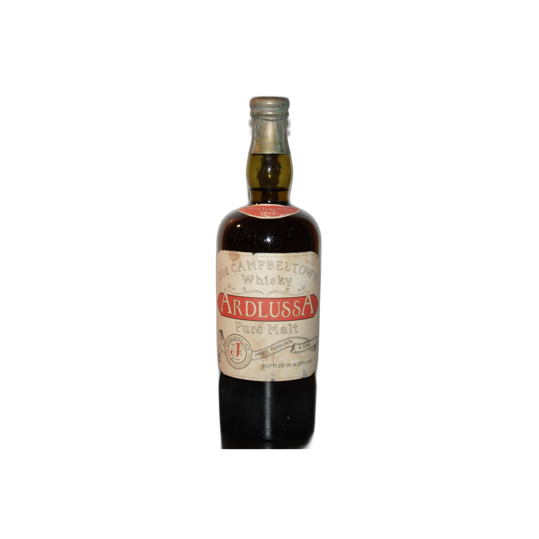 Ardlussa 1894 3
