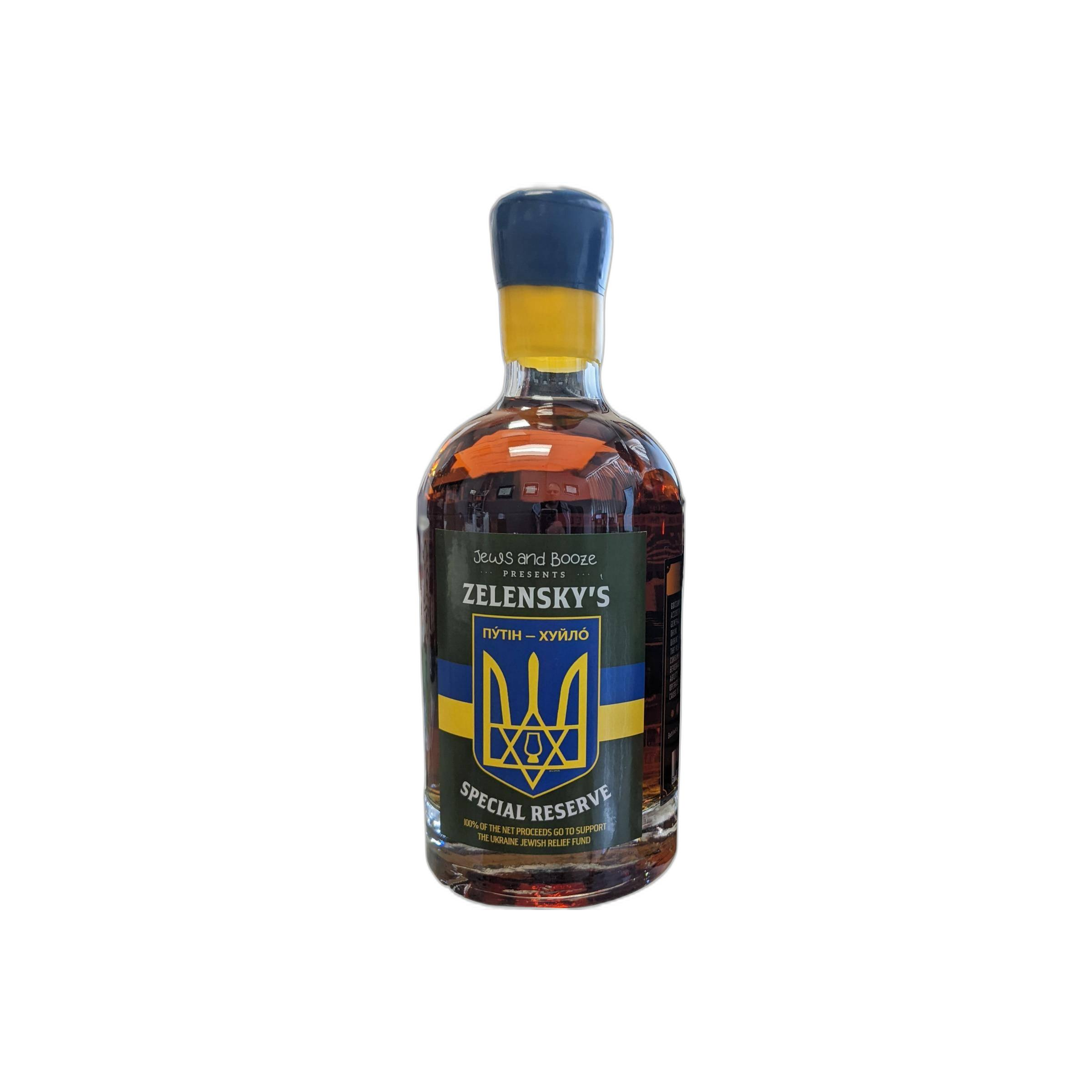 Northside Distilling 07-year-old 3