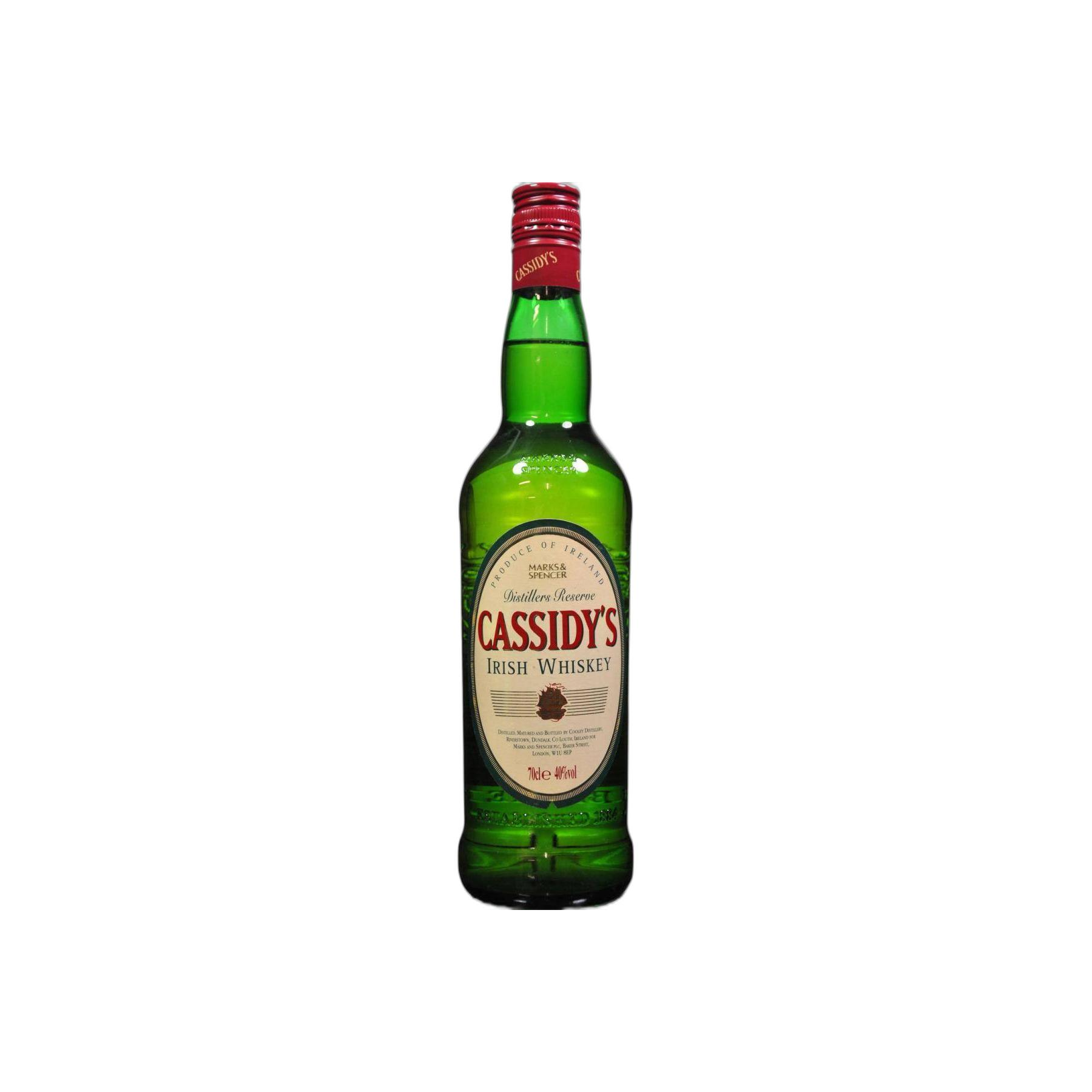 The Scotch Malt Whisky Society Blended Whisky