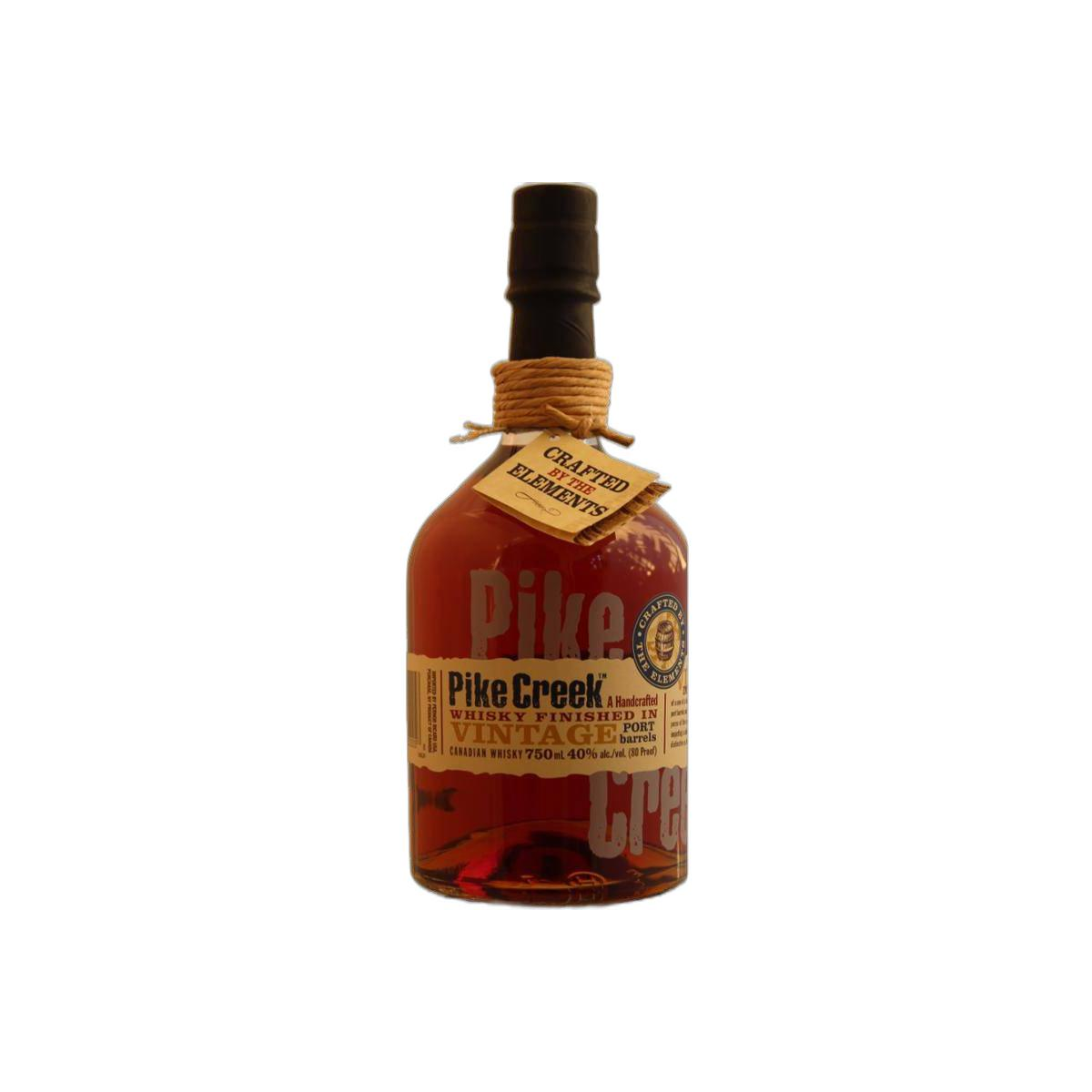 Pike Creek Vintage Port