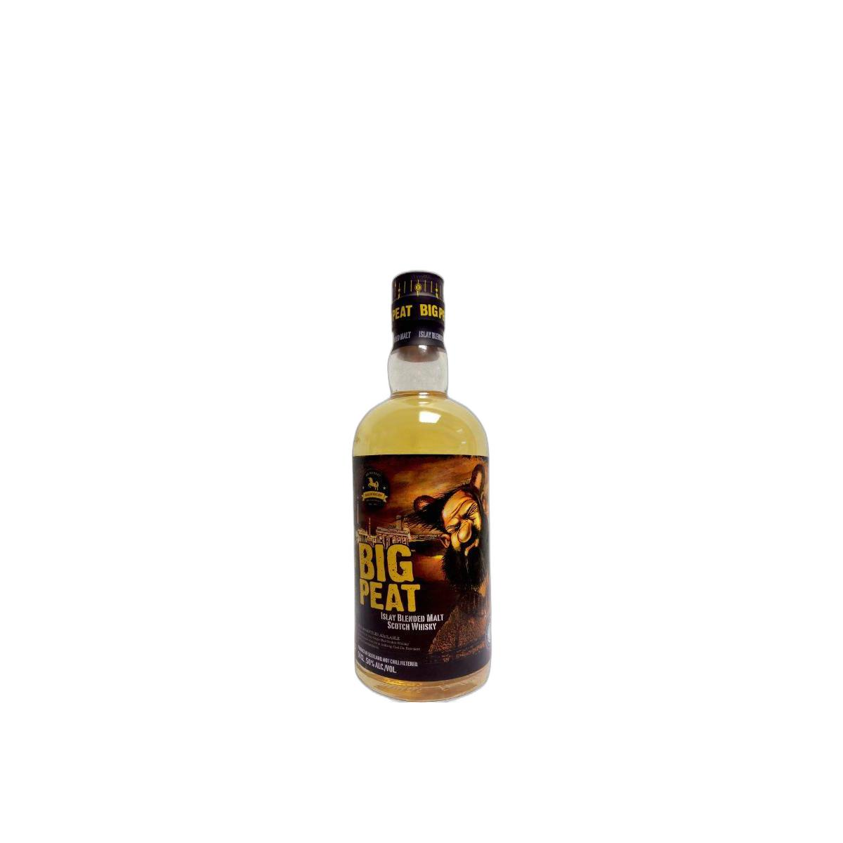 Douglas Laing Blended Malt Whisky