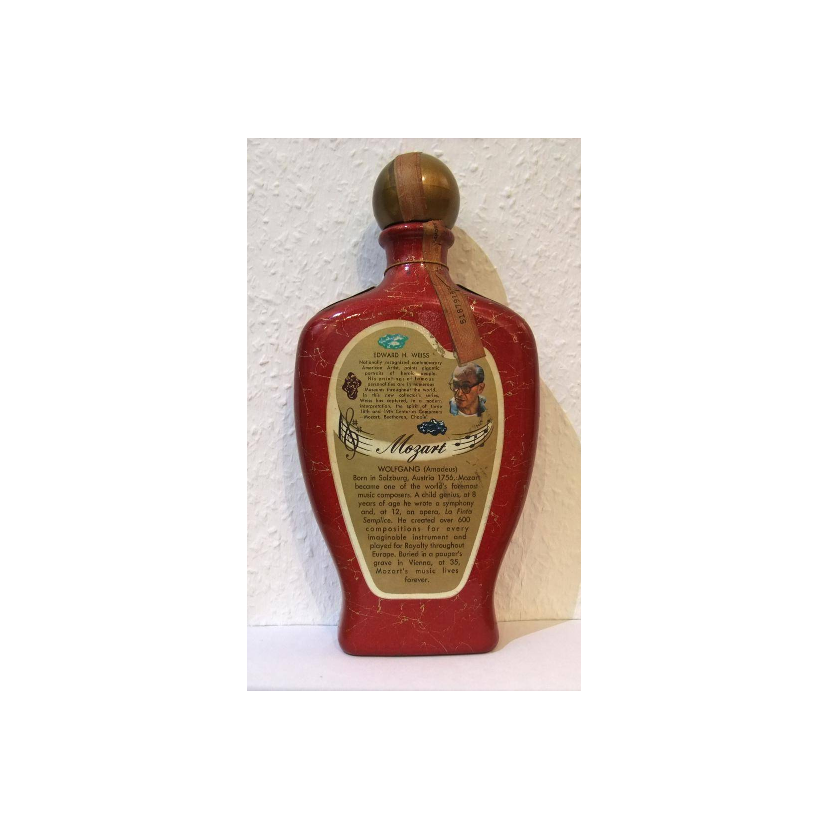 Jim Beam 8 Years Bourbon Whisky 2
