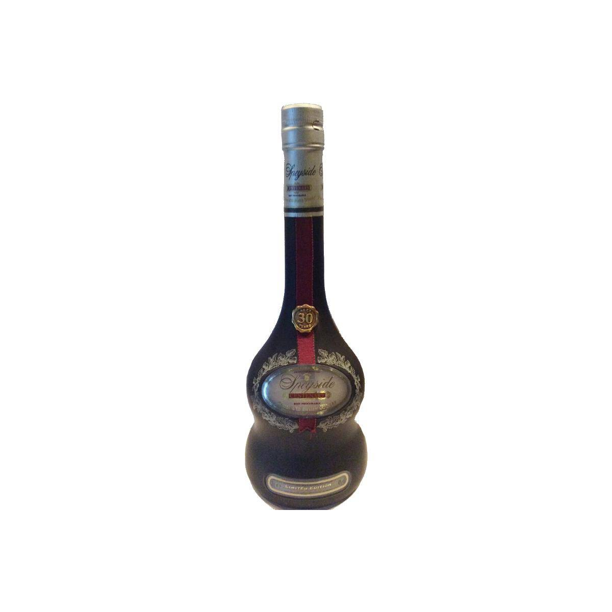 Speyside Limited Edition 1964 30 Years Blended Malt Whisky