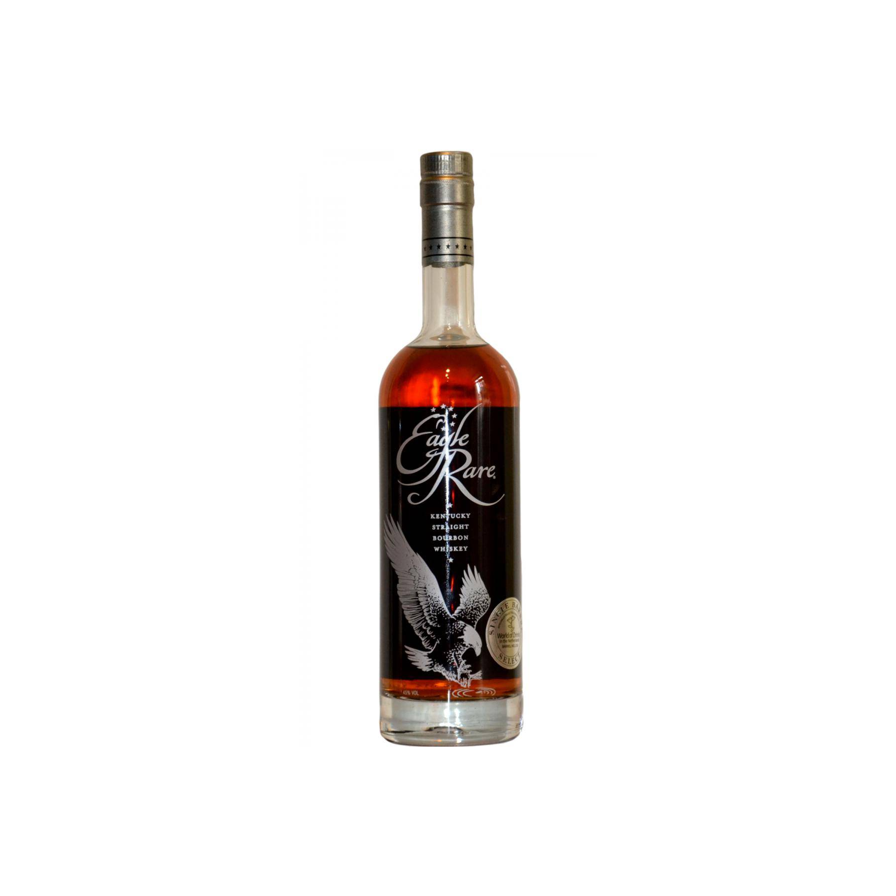 Eagle Rare 10 Years Bourbon Whisky