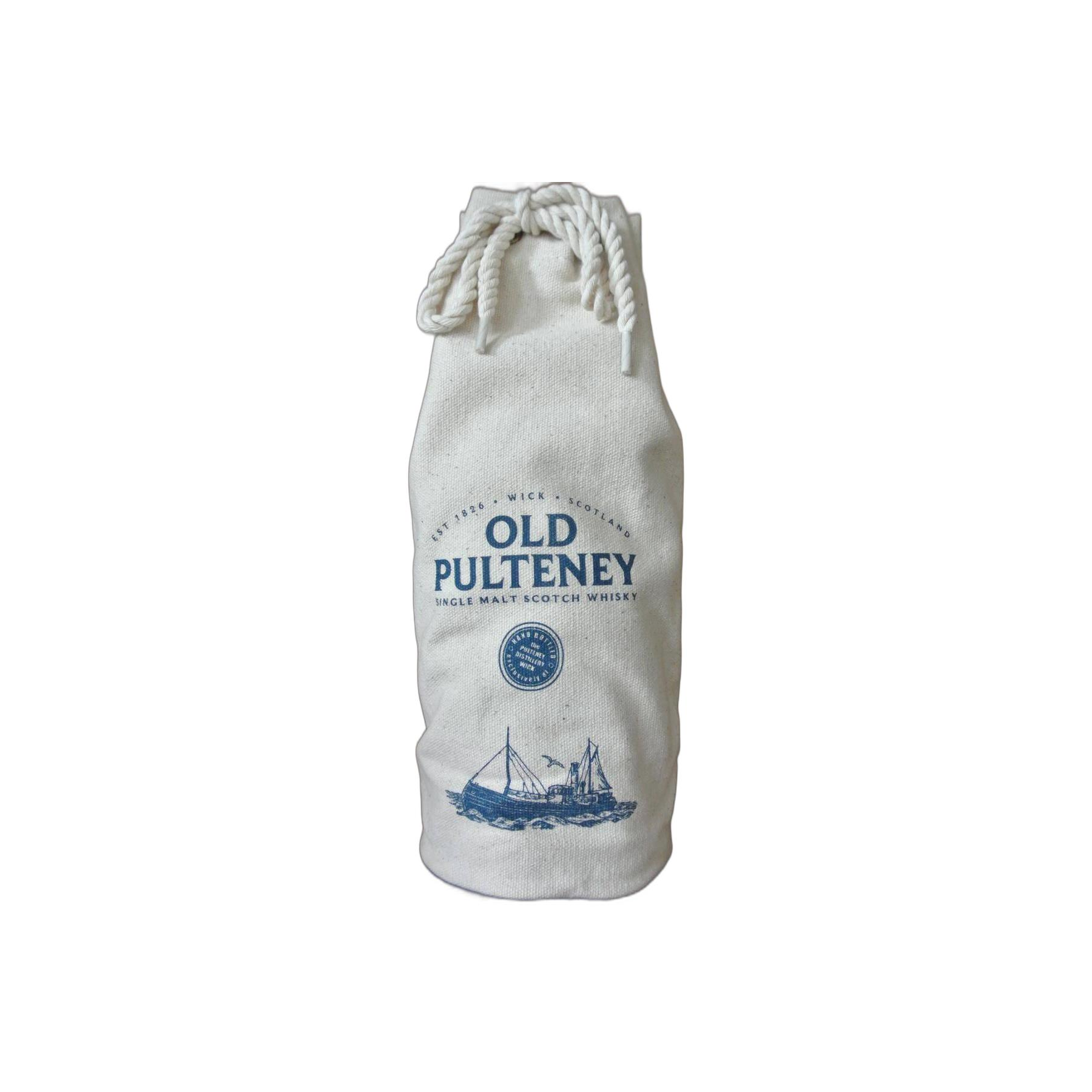Old Pulteney 1997 18 Years Single Malt Whisky 2