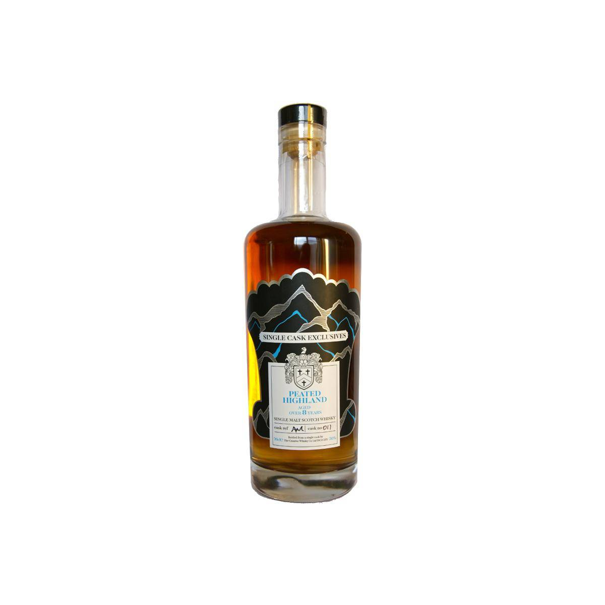 Ardmore 2008 8 Years Single Malt Whisky