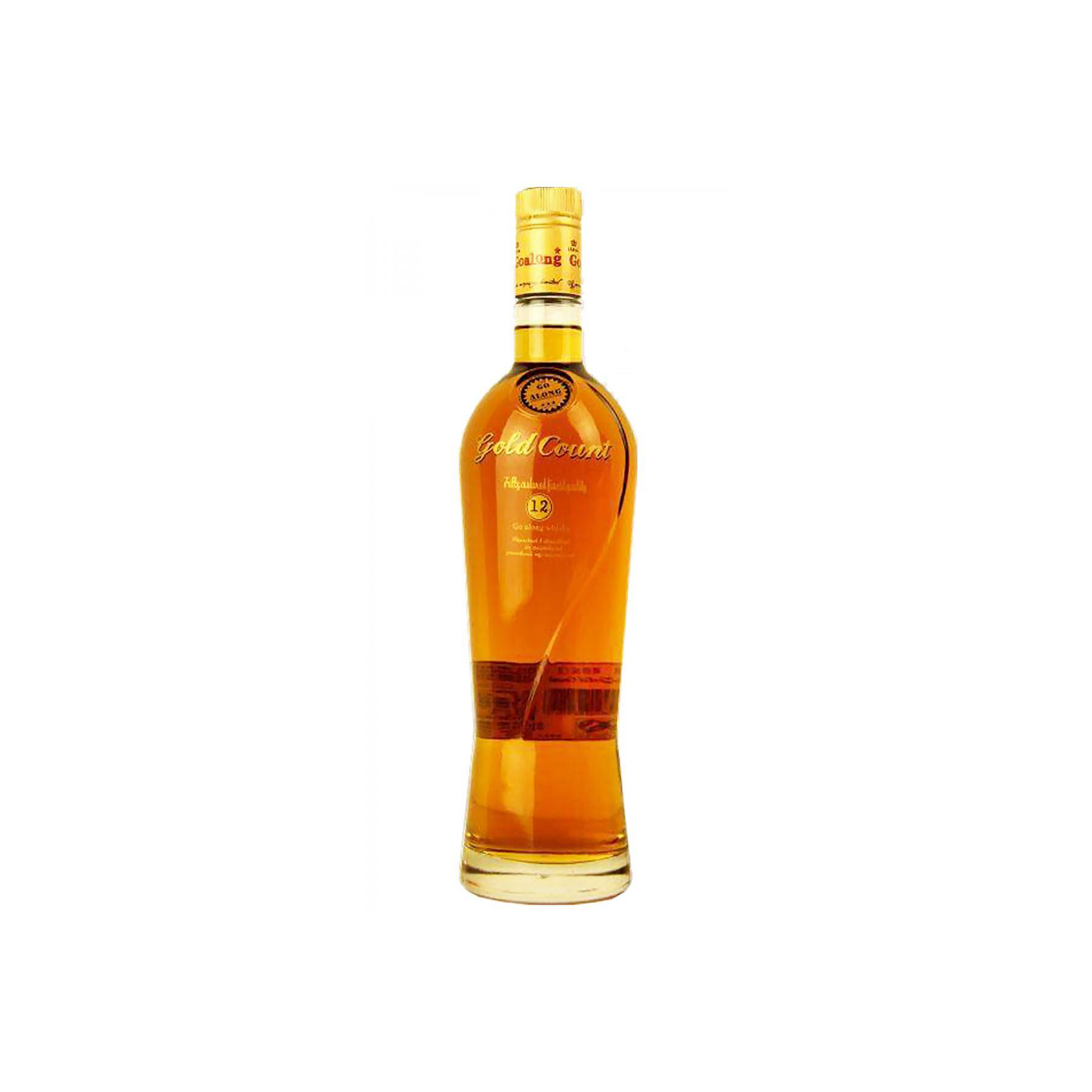 Goalong Liquor 12-year-old