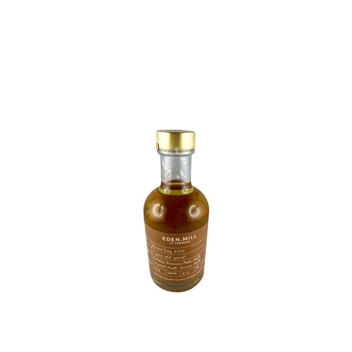 Eden Mill 1 Years Spirit Whisky