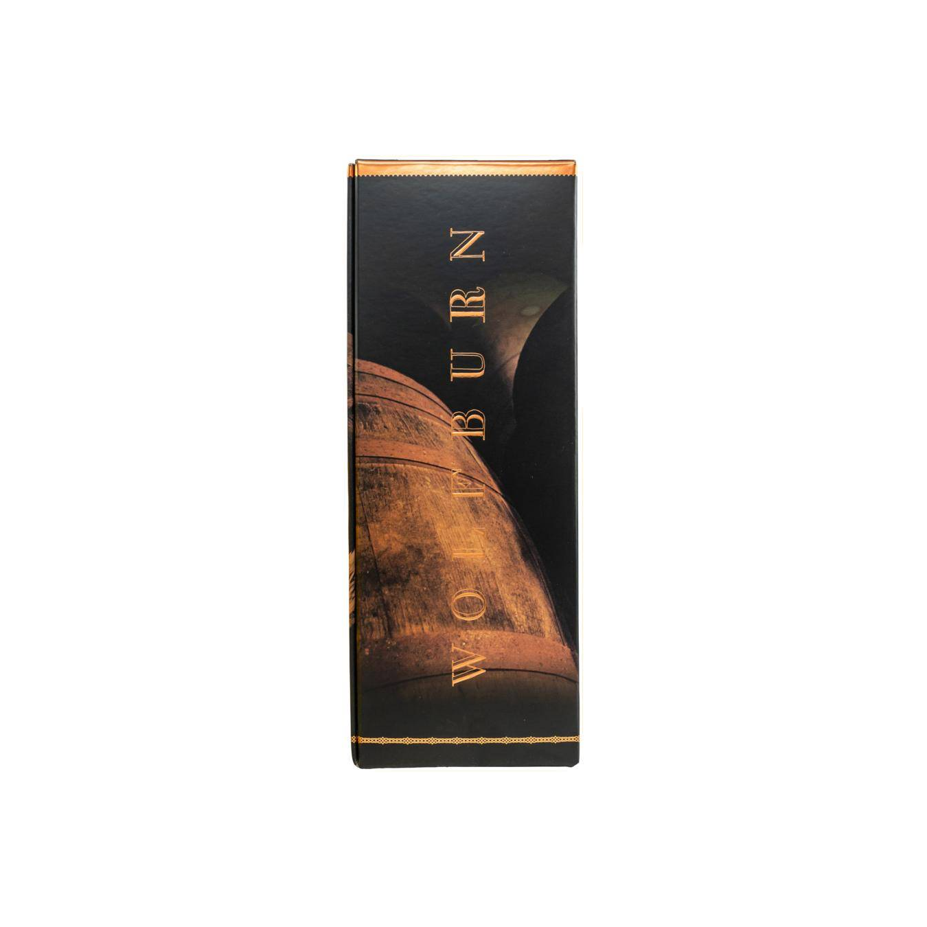 Wolfburn 2016 6 Years Single Malt Whisky 3
