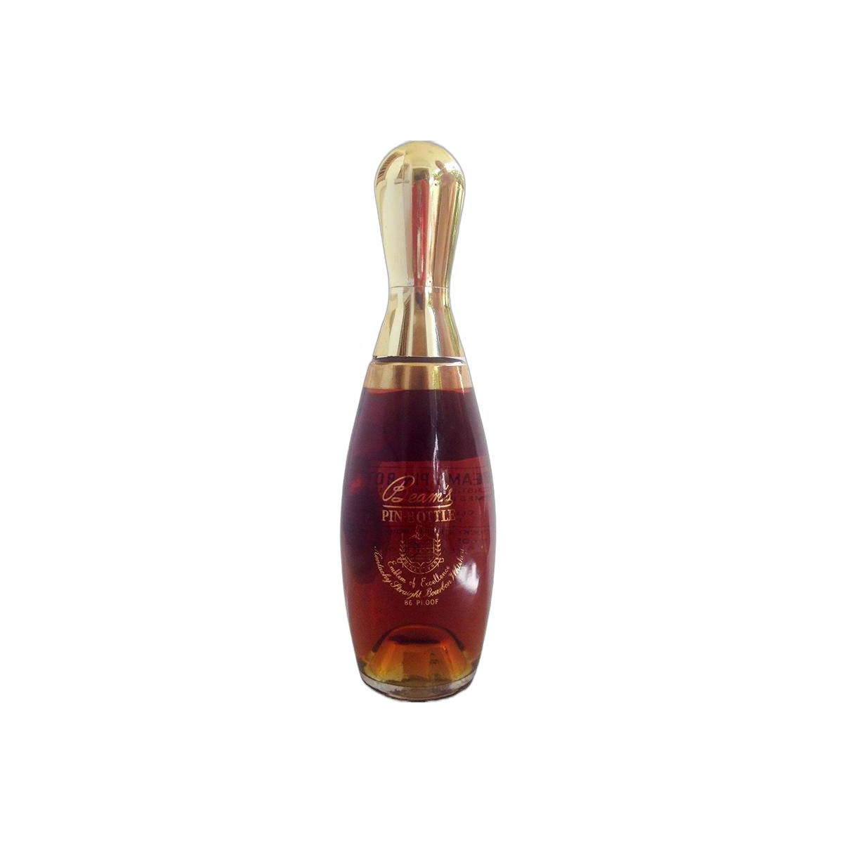 Jim Beam 6 Years Blended Whisky