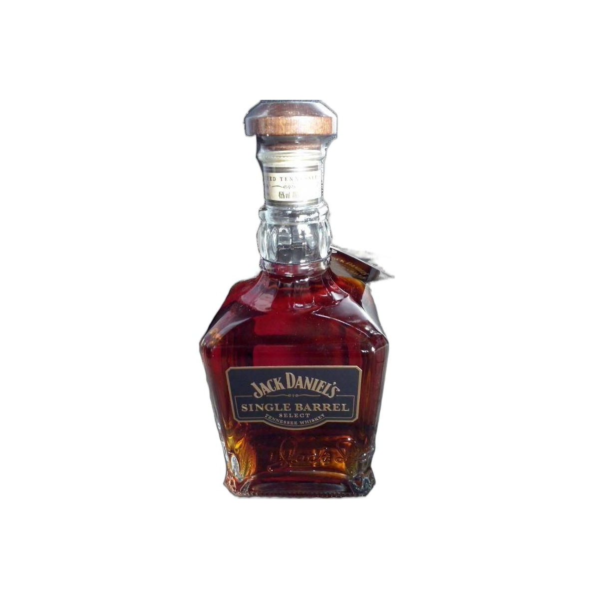 Jack Daniel's Tennessee Whisky 