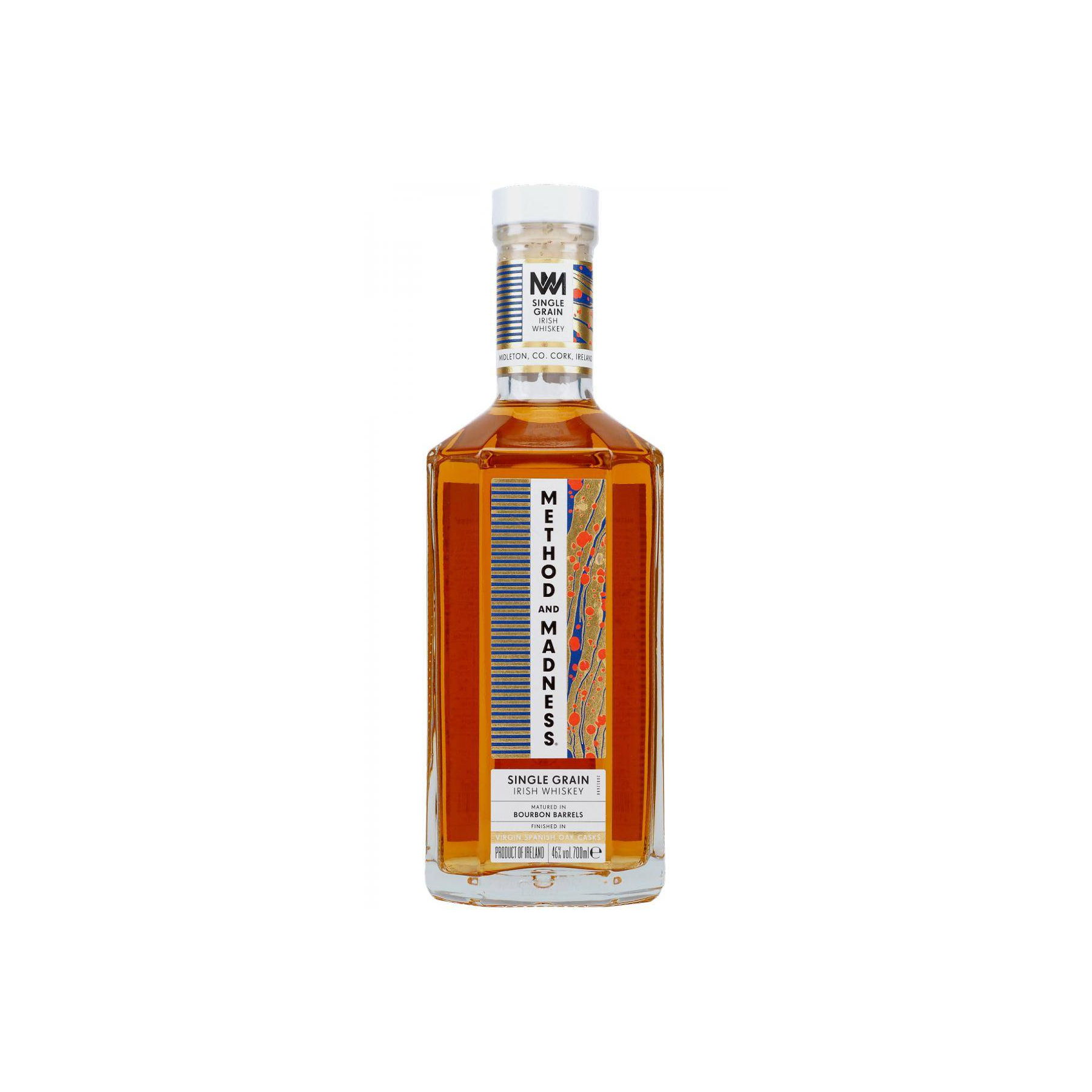 Midleton Single Grain Whisky