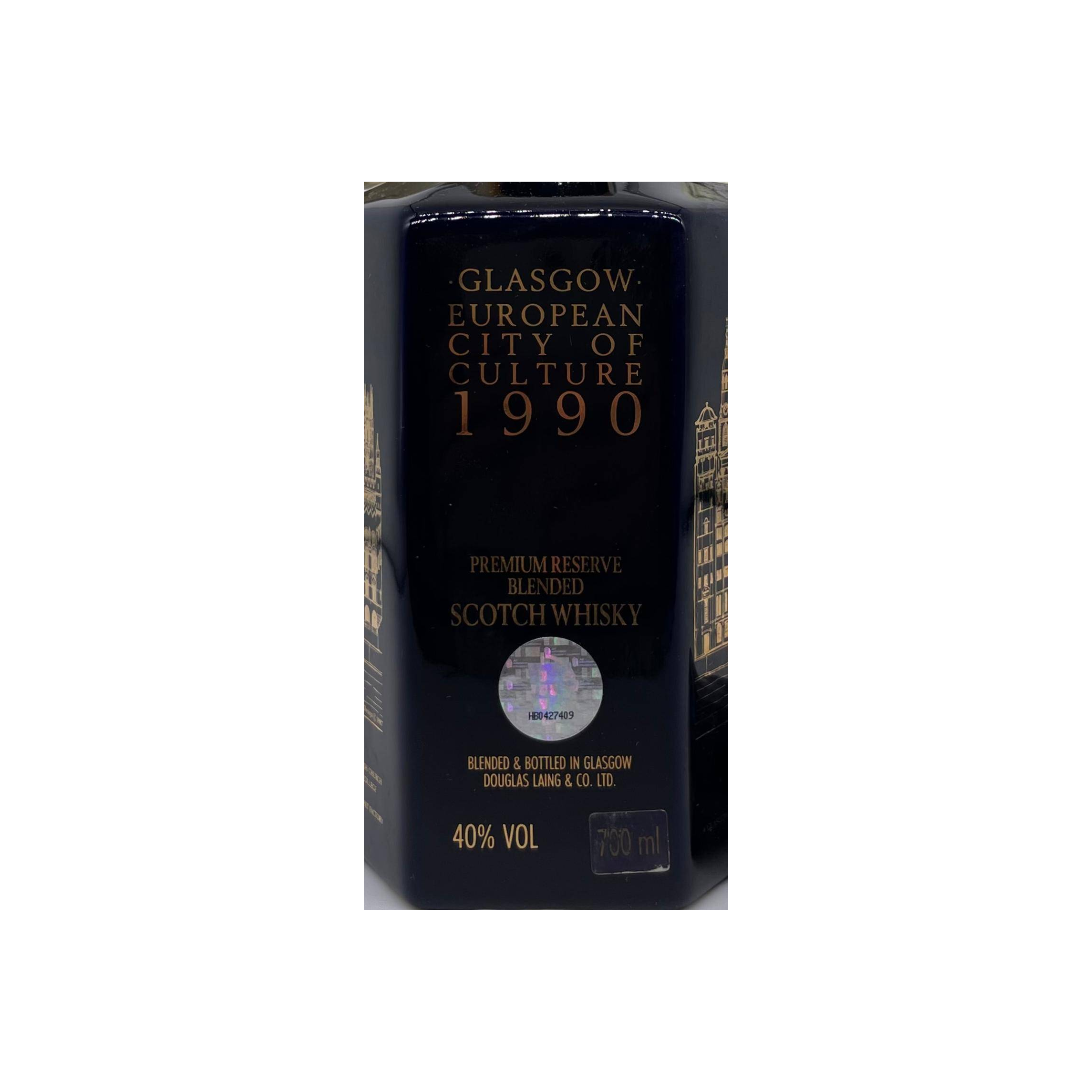 Douglas Laing Blended Whisky 3